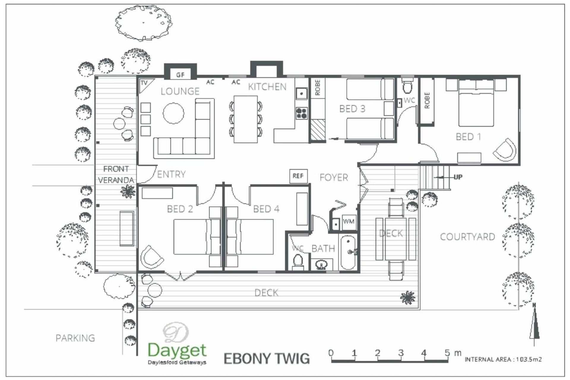 Ebony Twigg view 5