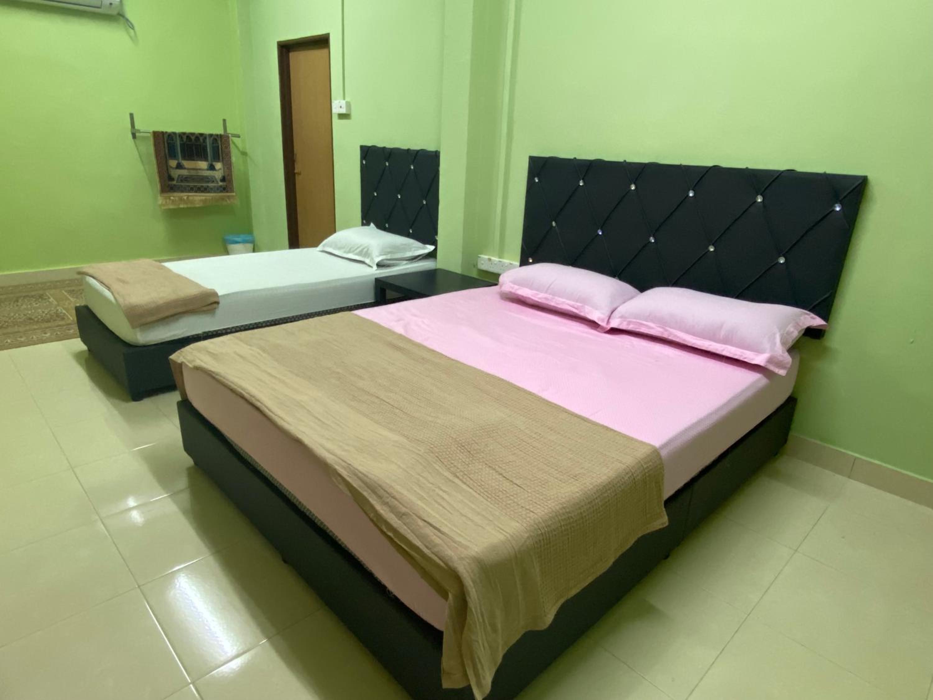 Homestay IJAA photo 1