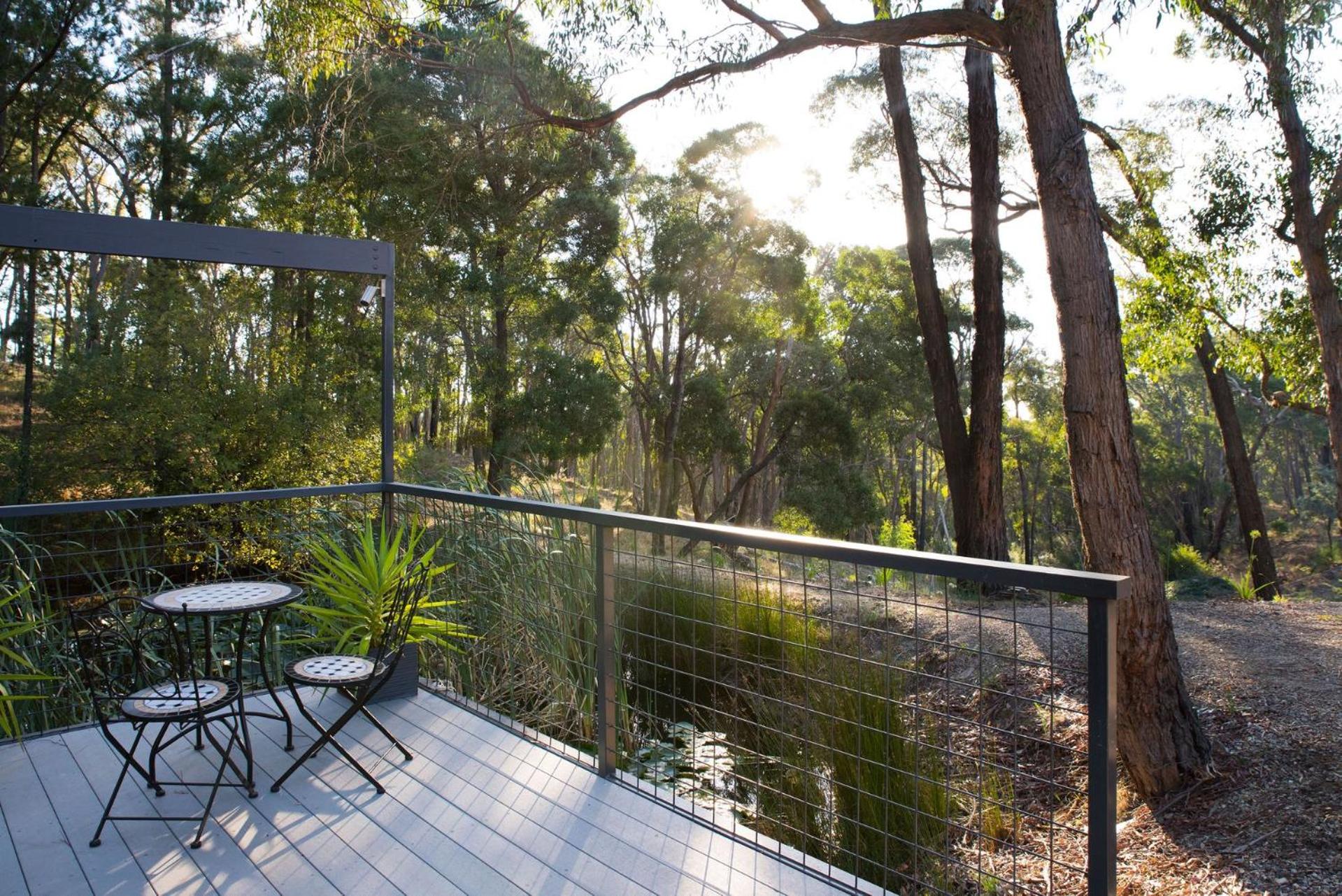 Edge Daylesford