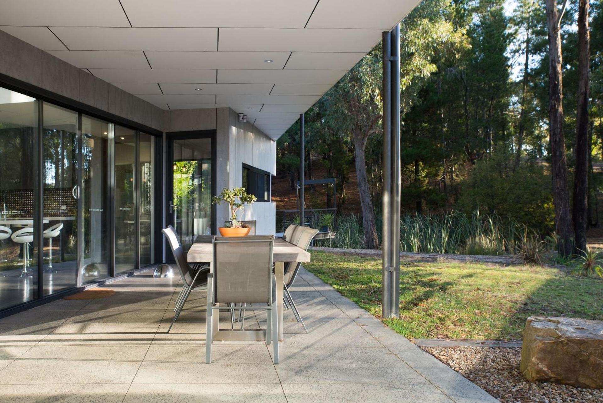 Edge Daylesford