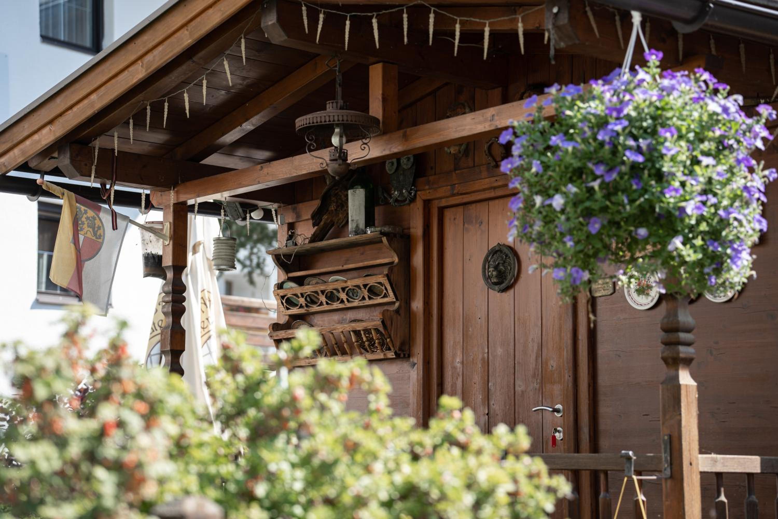 Landhaus Valtelas