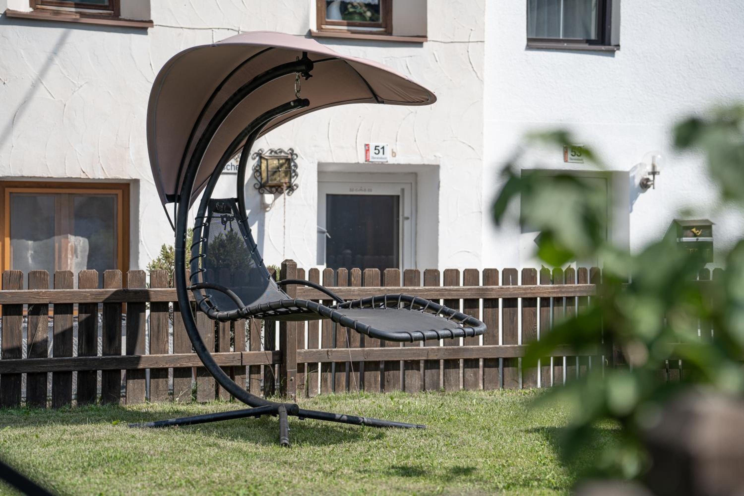 Landhaus Valtelas