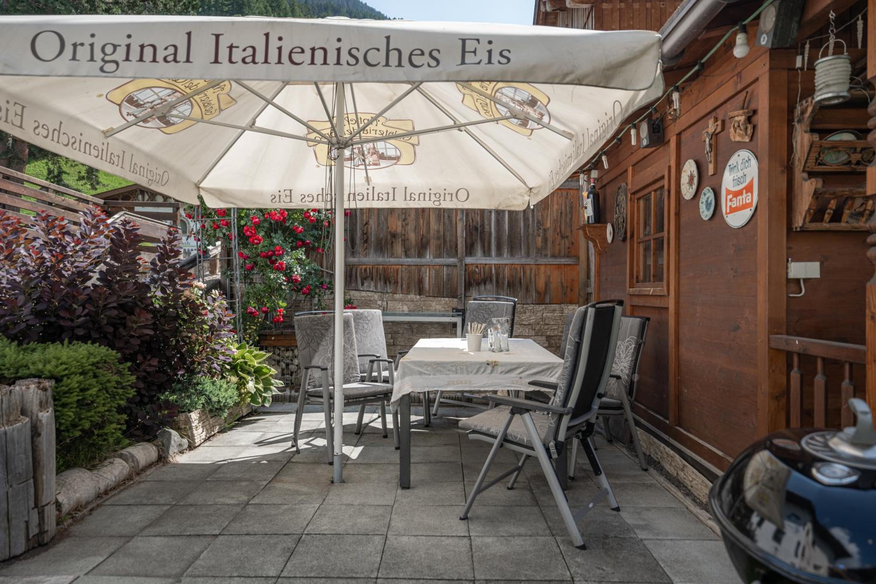 Landhaus Valtelas