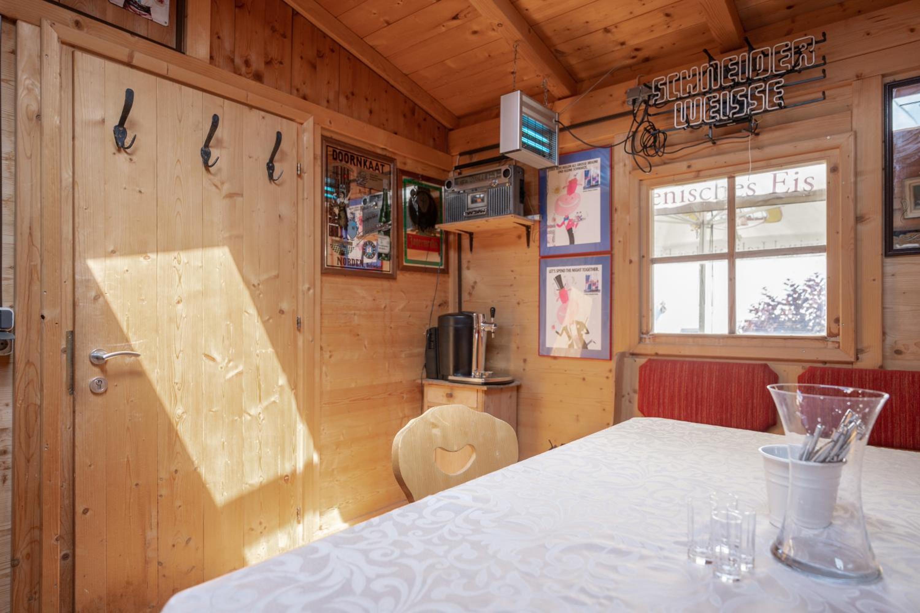 Landhaus Valtelas