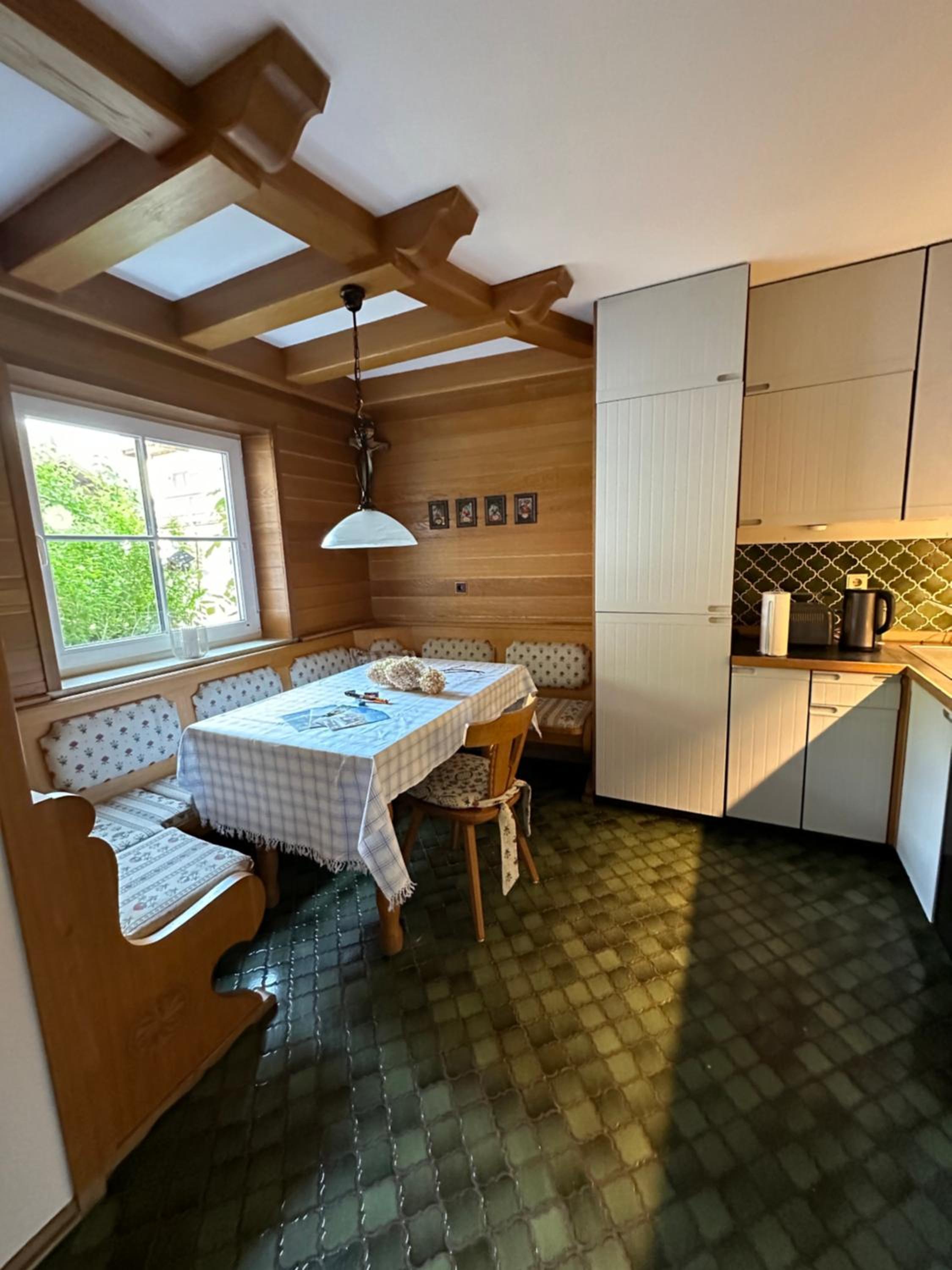 Ferienhaus Abendfrieden