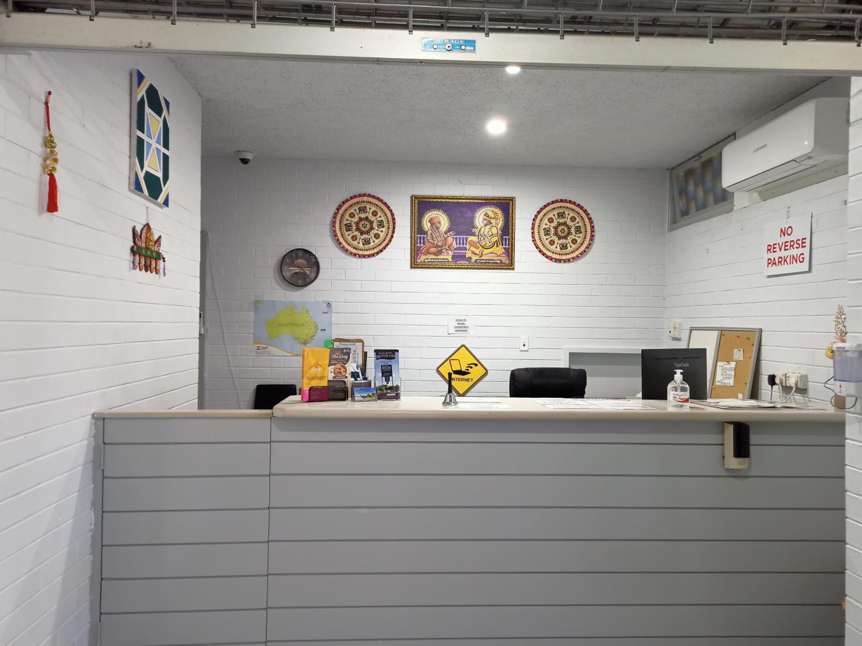 Wangaratta Motor Inn