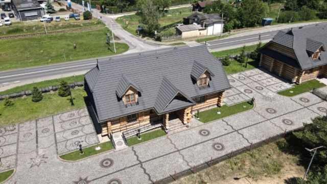 Chata Góralska i Pokoje Gościnne view 2