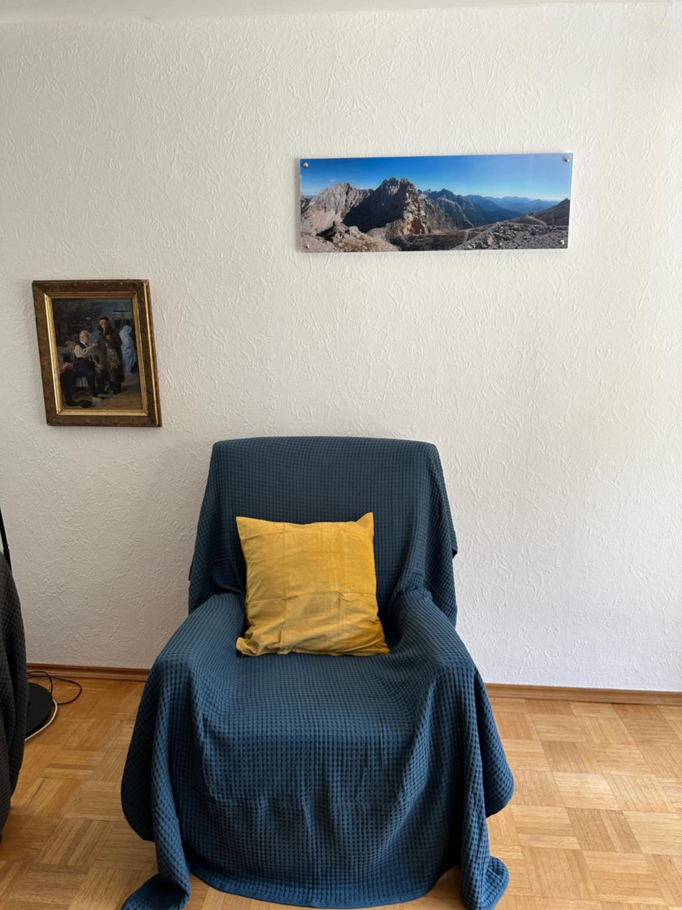 Ferienhaus Abendfrieden