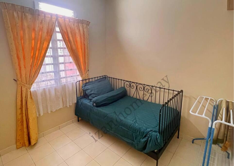 Anoi Homestay TAMBUN @ Lost World HighSpeed WiFi photo 4