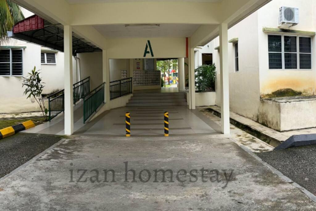 Anoi Homestay TAMBUN @ Lost World HighSpeed WiFi photo 5