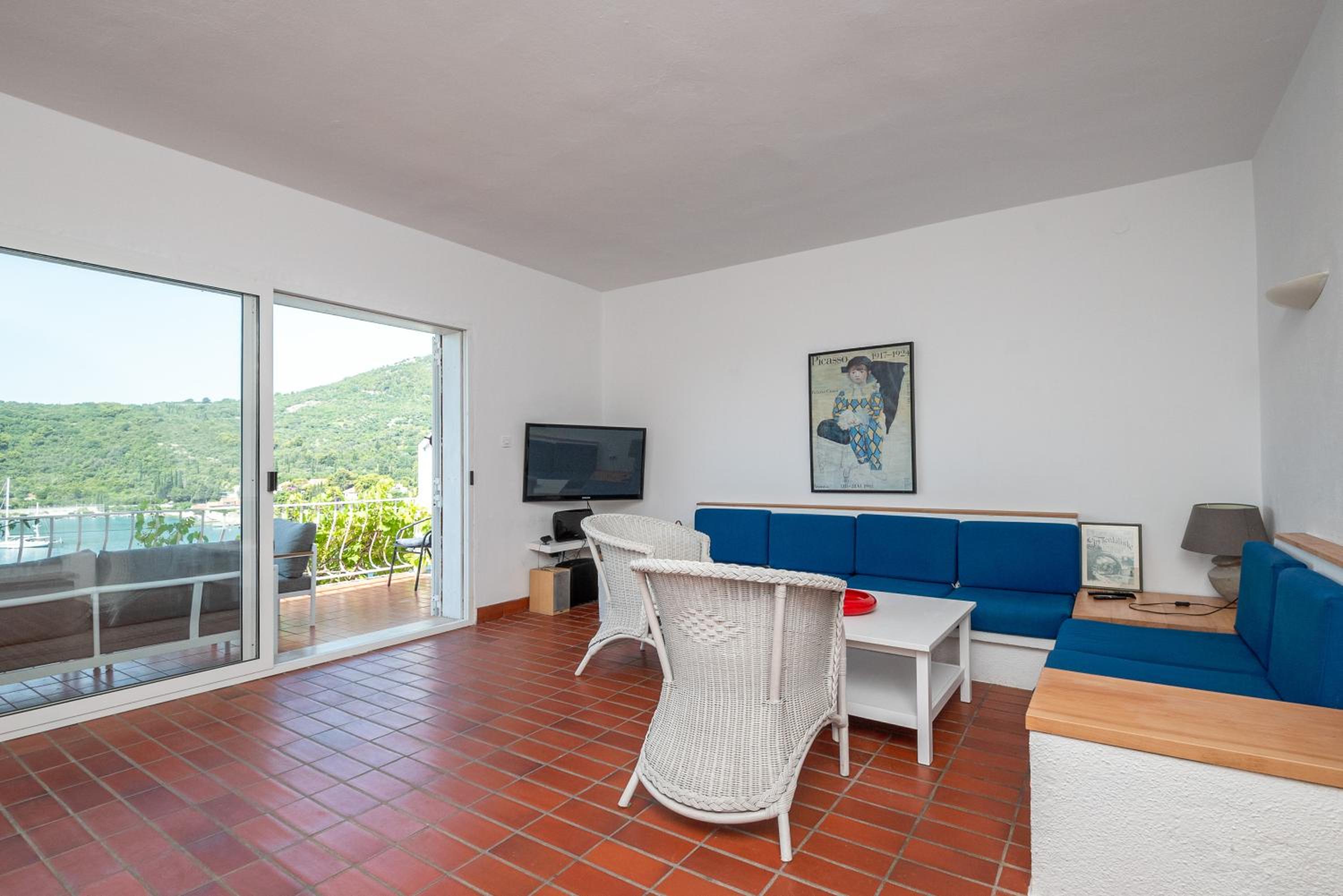 Holiday Home Zaton