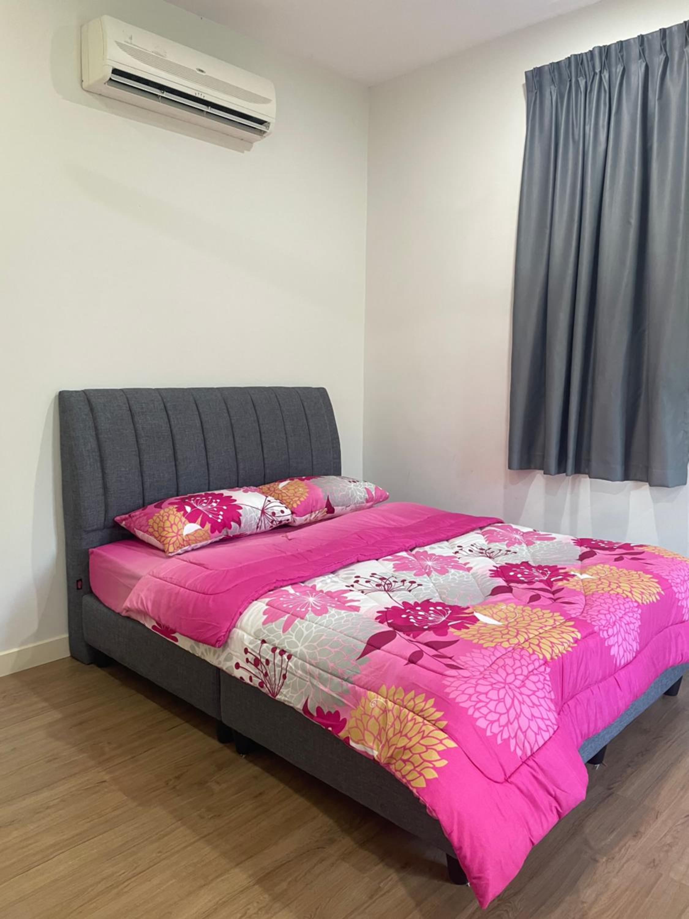 Ms orked homestay penang batu ferringhi photo 5