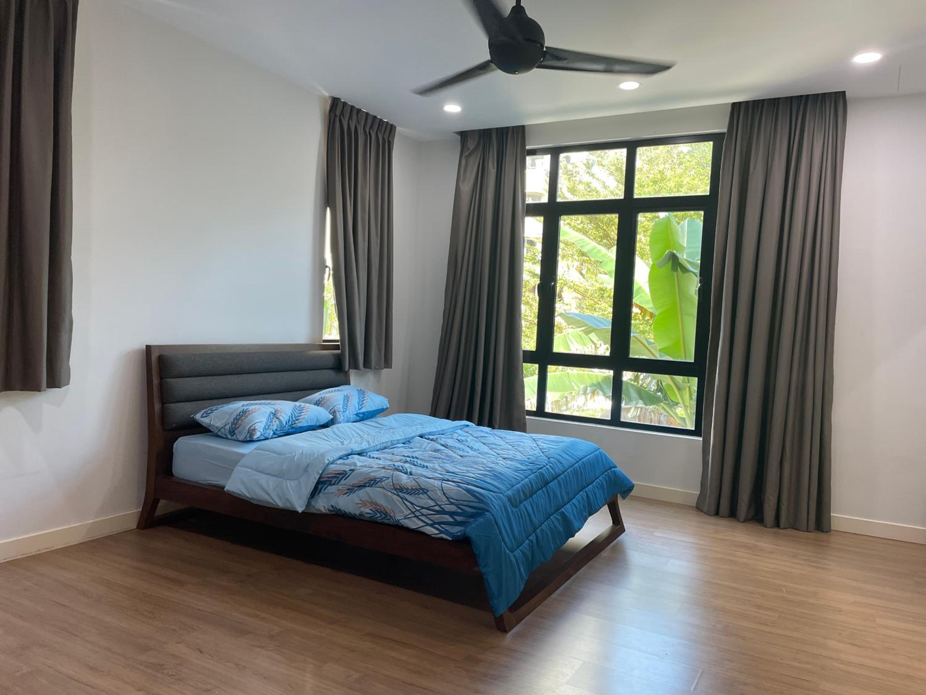 Ms orked homestay penang batu ferringhi photo 4