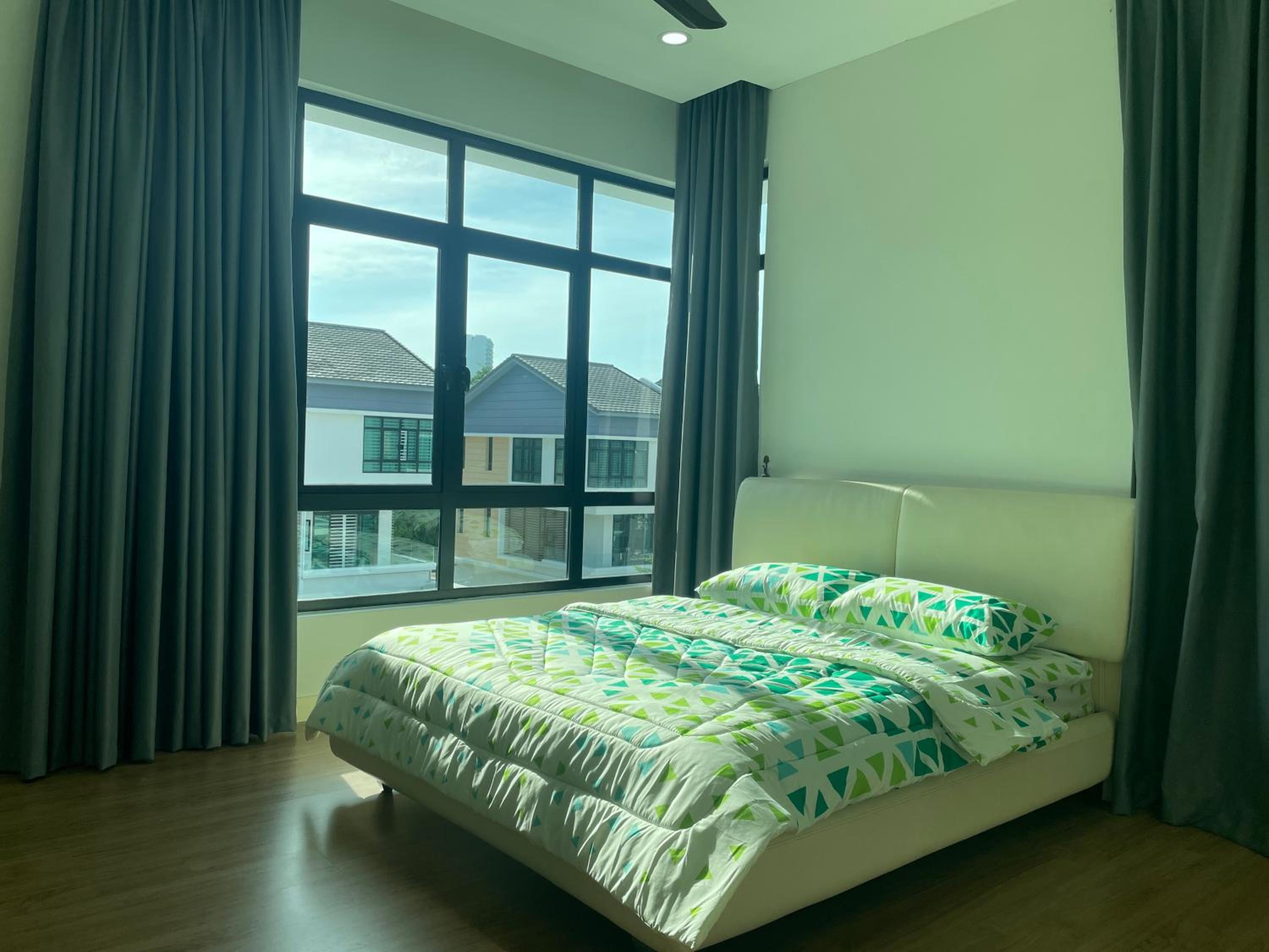 Ms orked homestay penang batu ferringhi photo 6