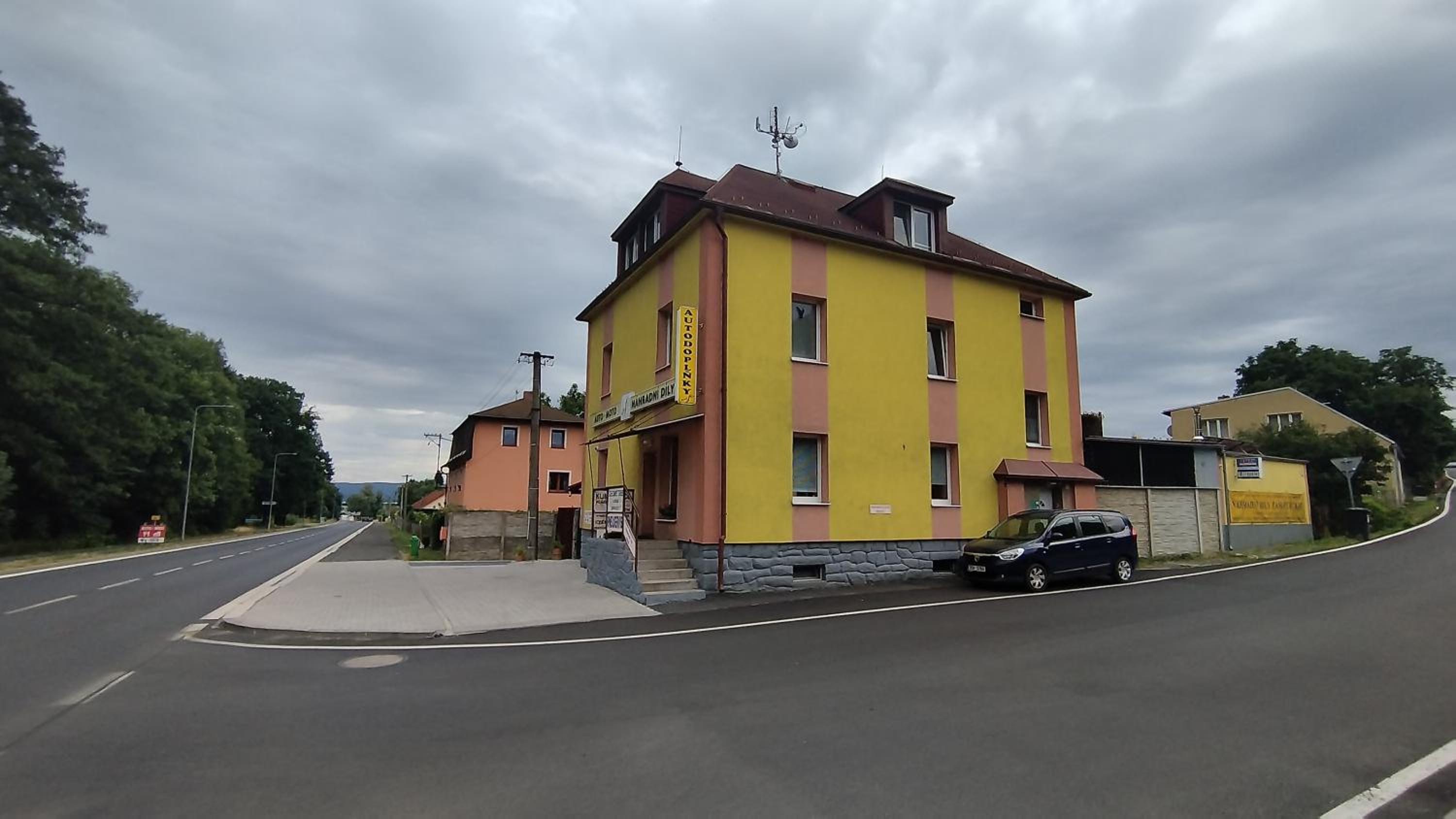 building