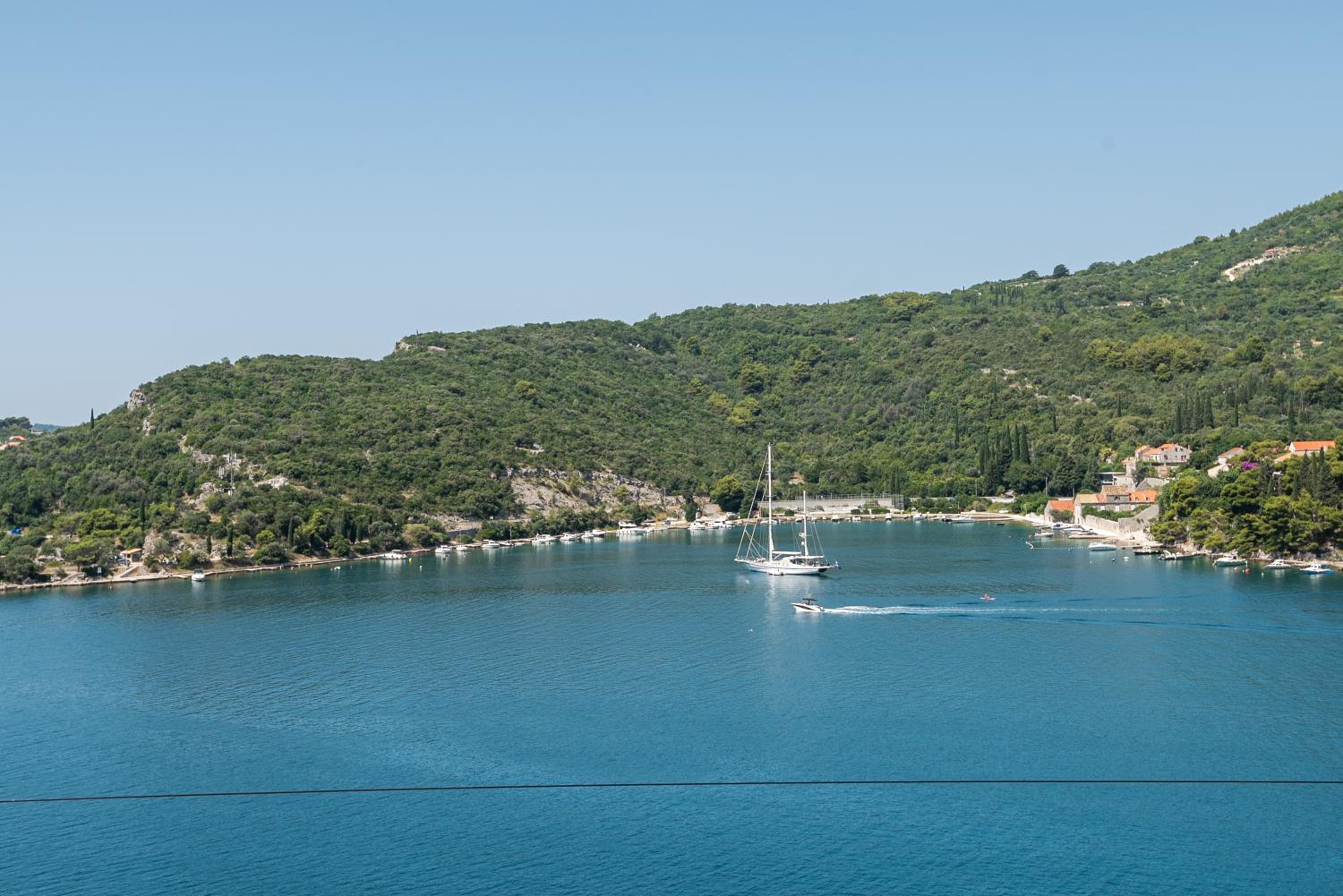 Holiday Home Zaton