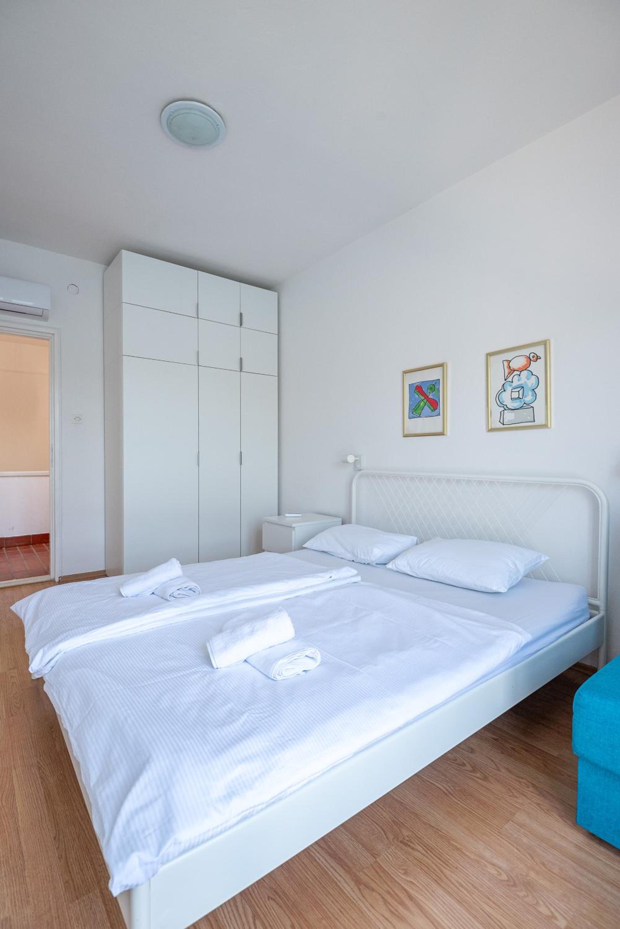 Holiday Home Zaton