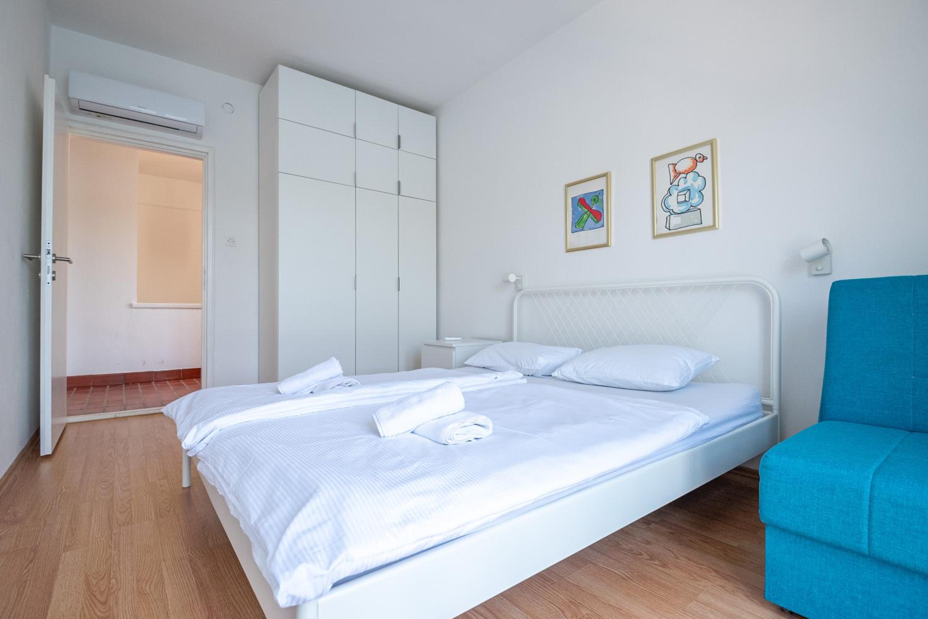 Holiday Home Zaton