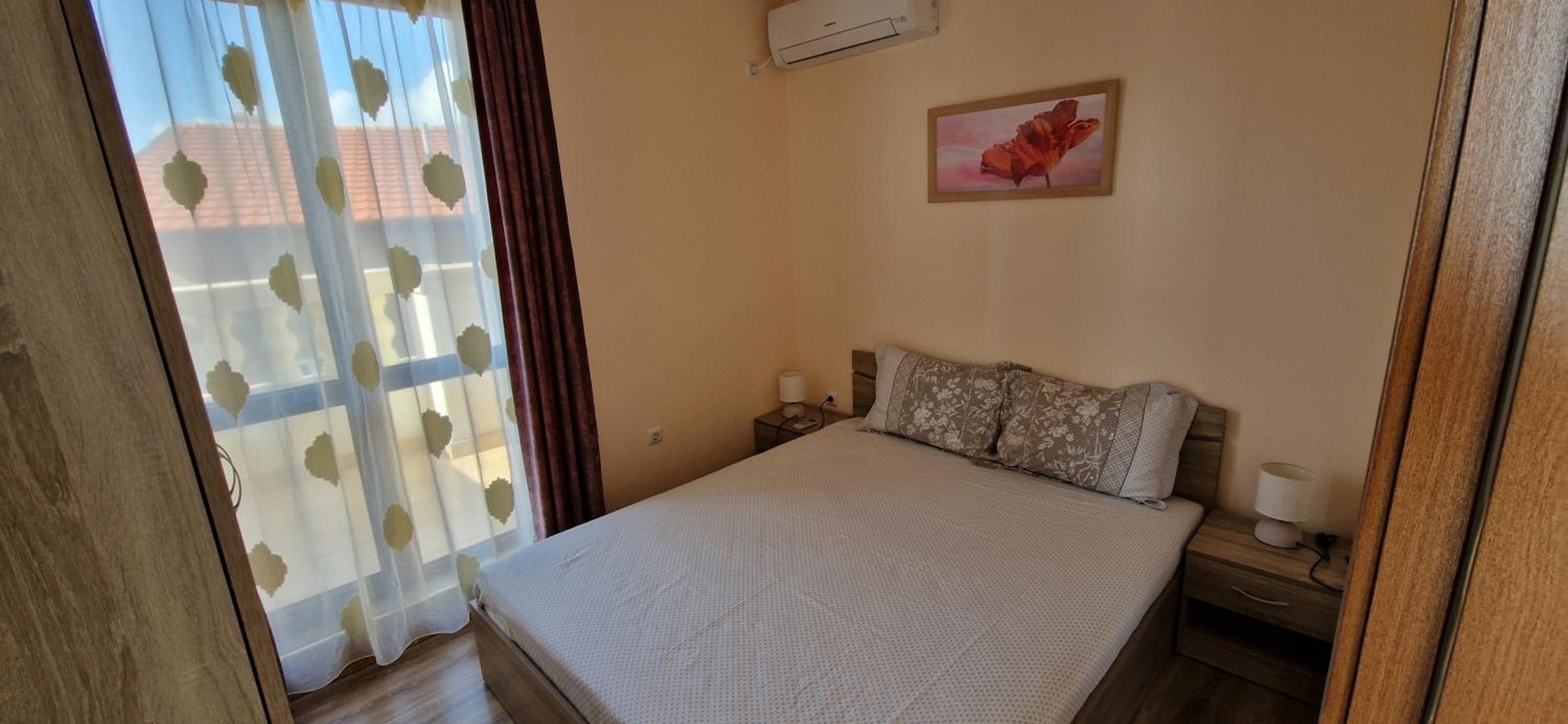 Luxury Apartments Ekaterina