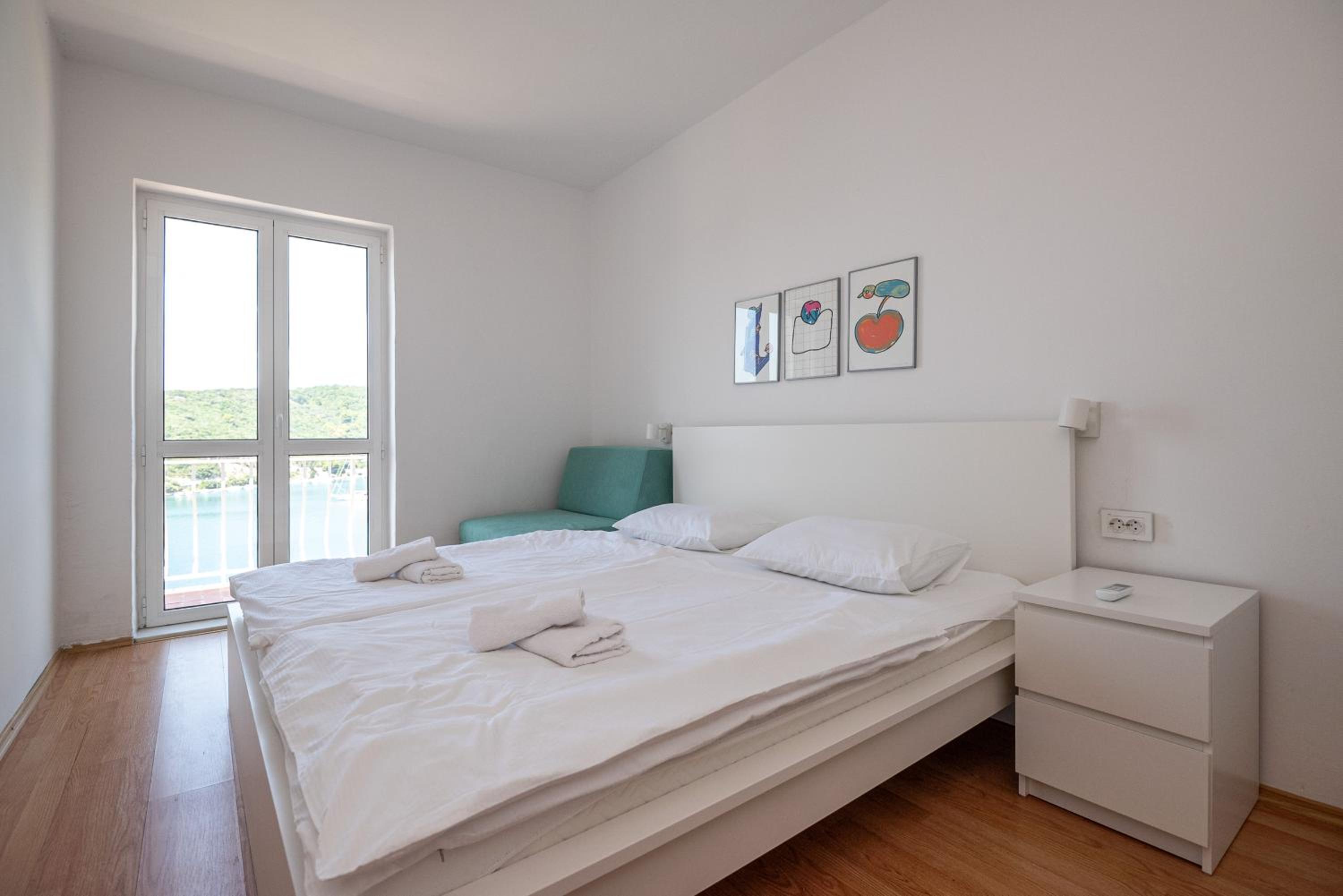 Holiday Home Zaton