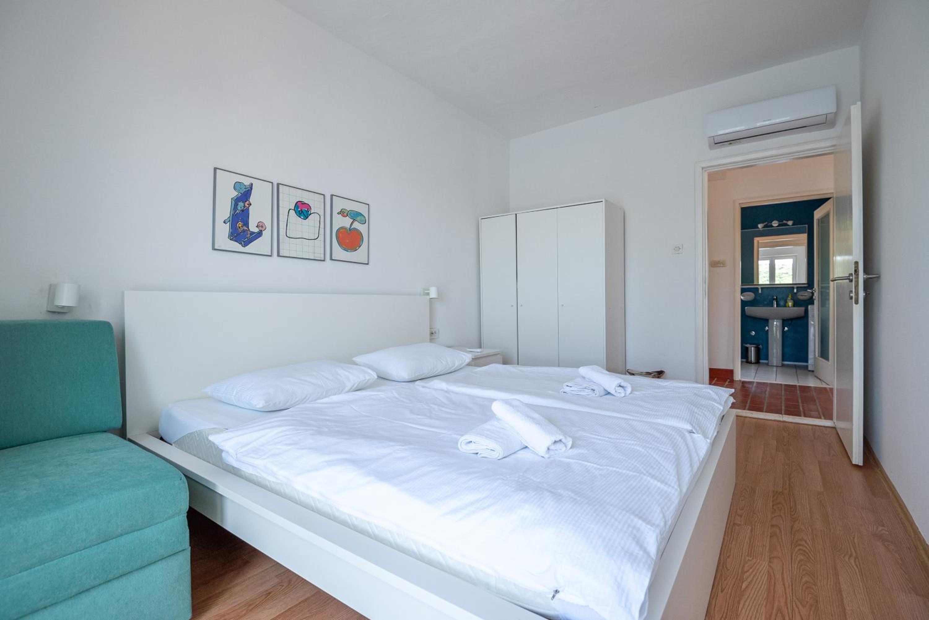 Holiday Home Zaton