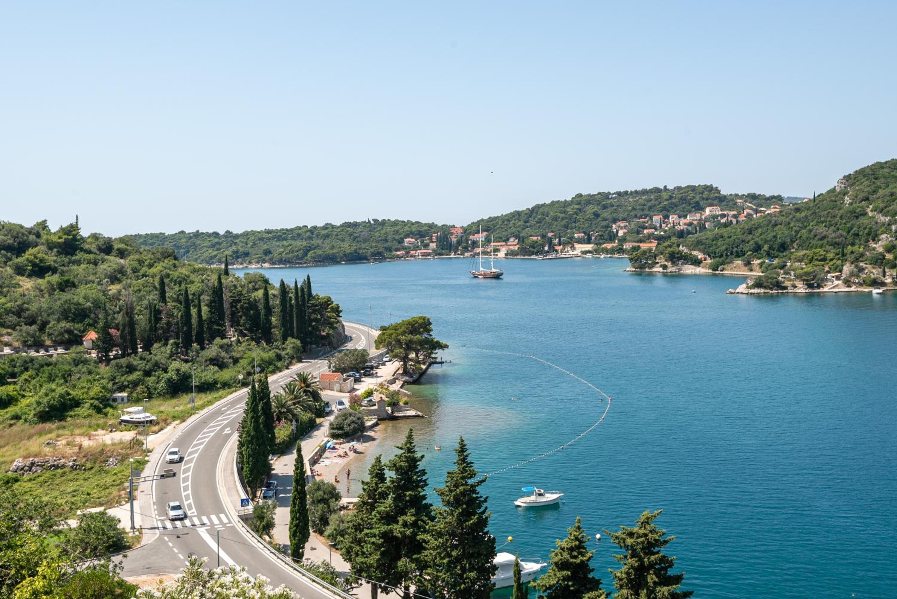 Holiday Home Zaton