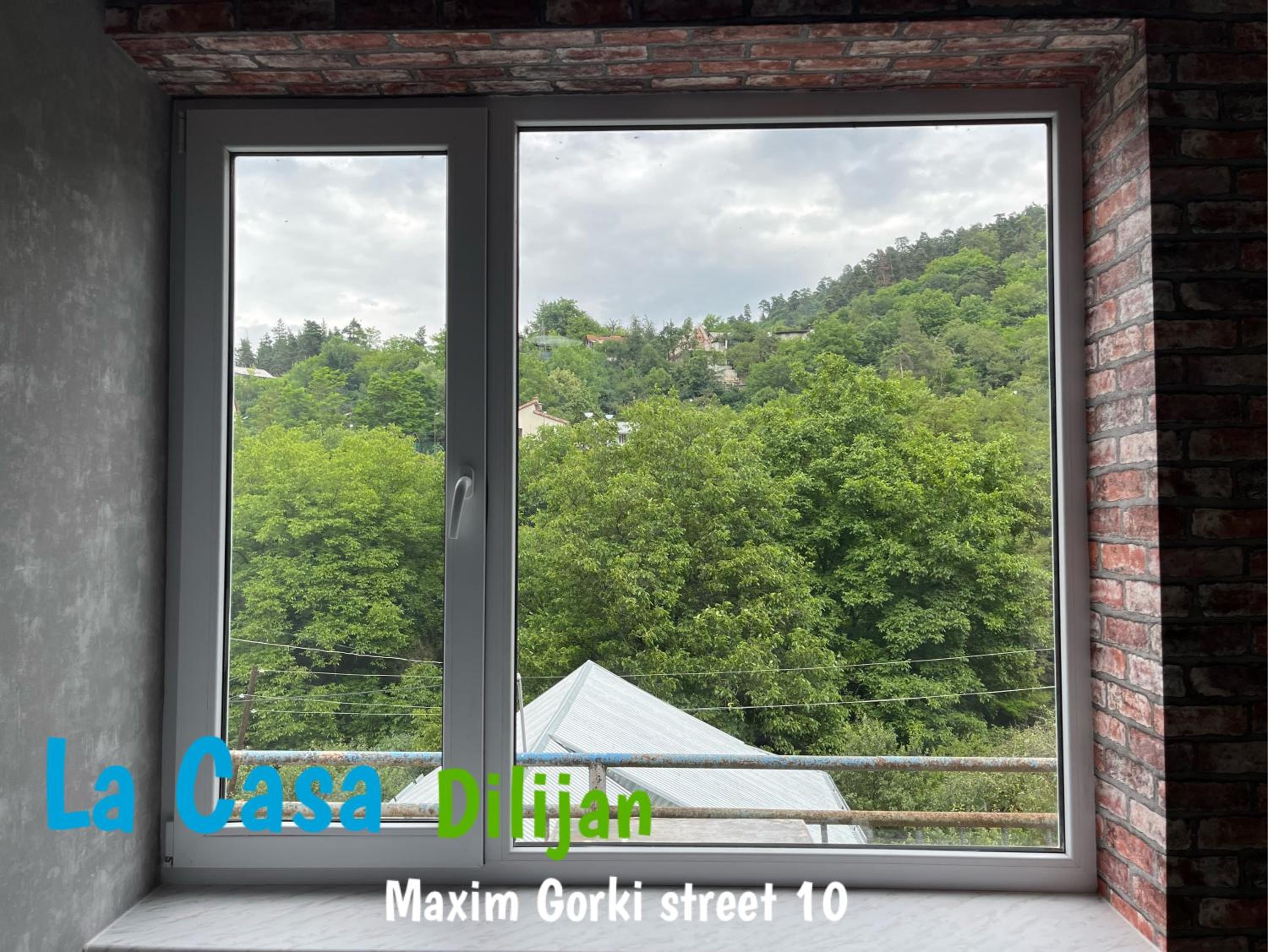 Hostel La Casa Dilijan
