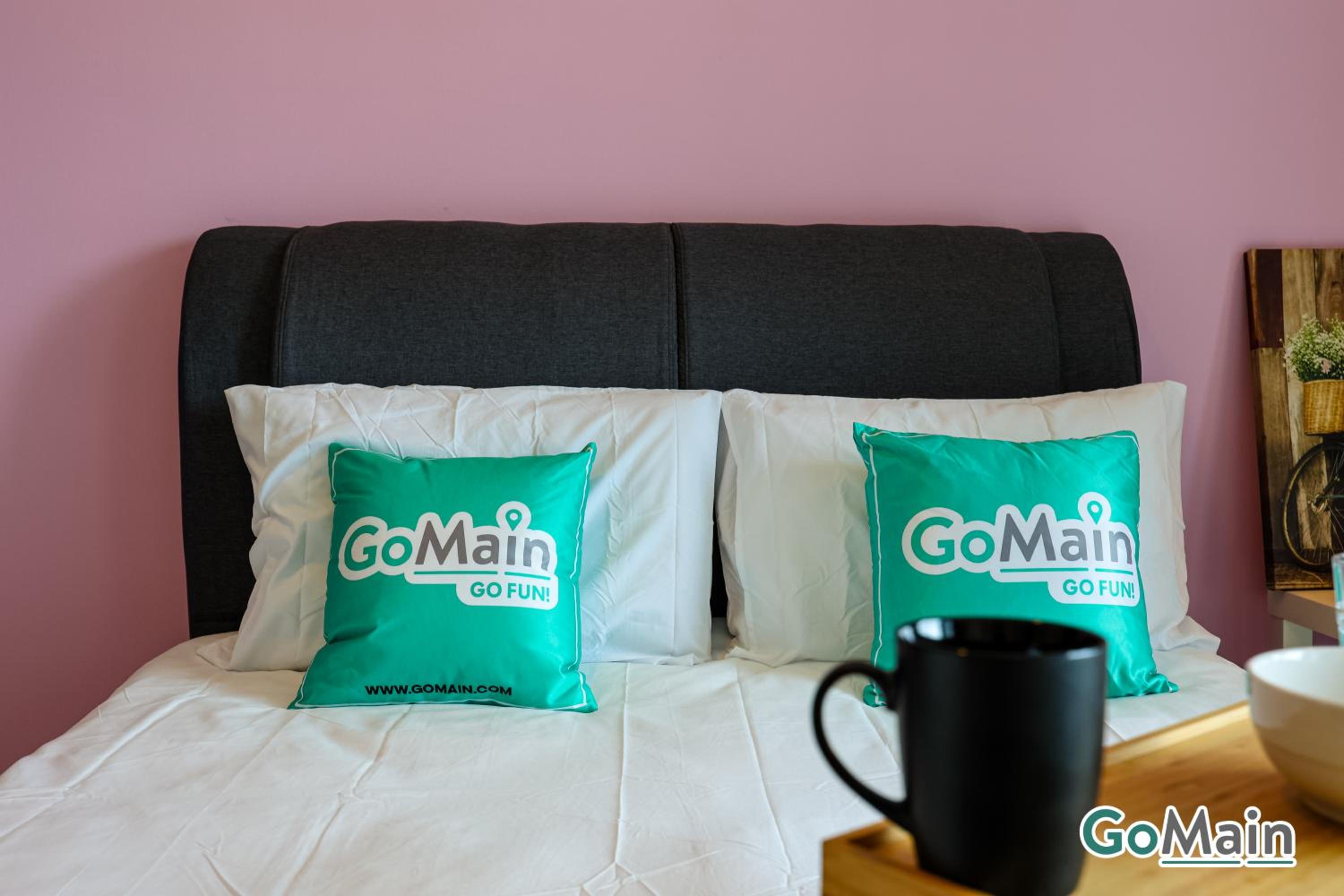 Trefoil Setia Alam by GO-MAIN - Next to Mall & SCCC photo 4