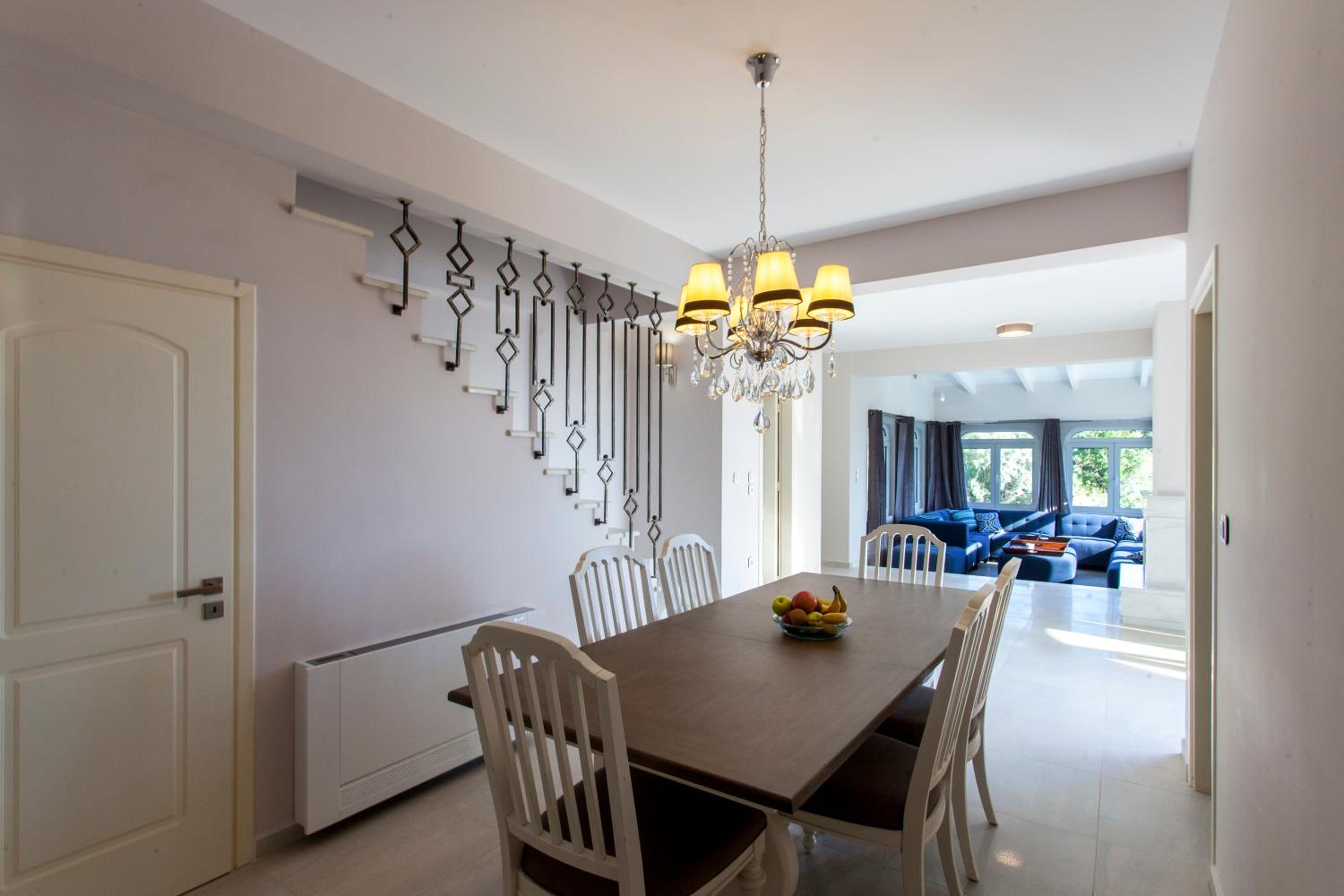 luxurylefkadavilla