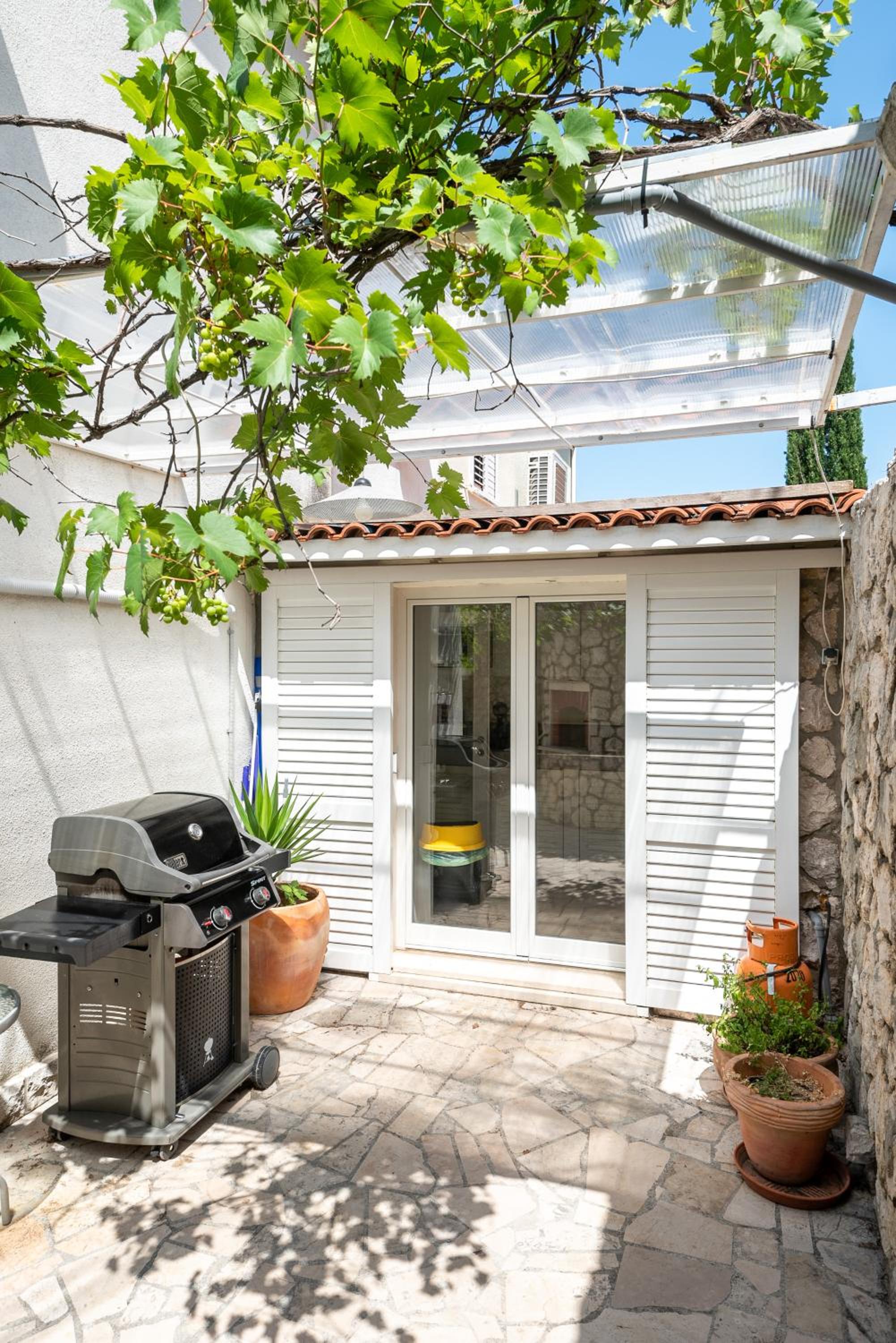 Holiday Home Zaton