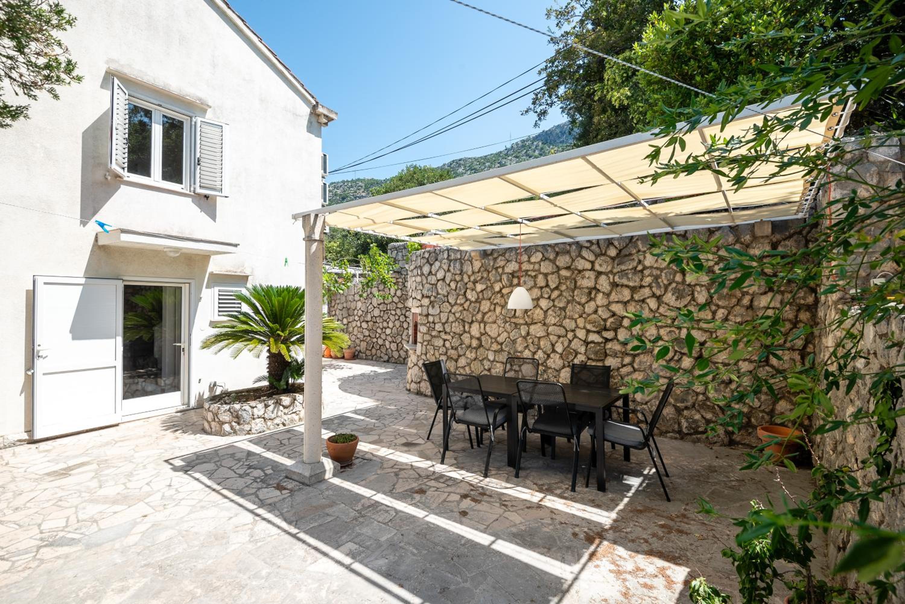 Holiday Home Zaton