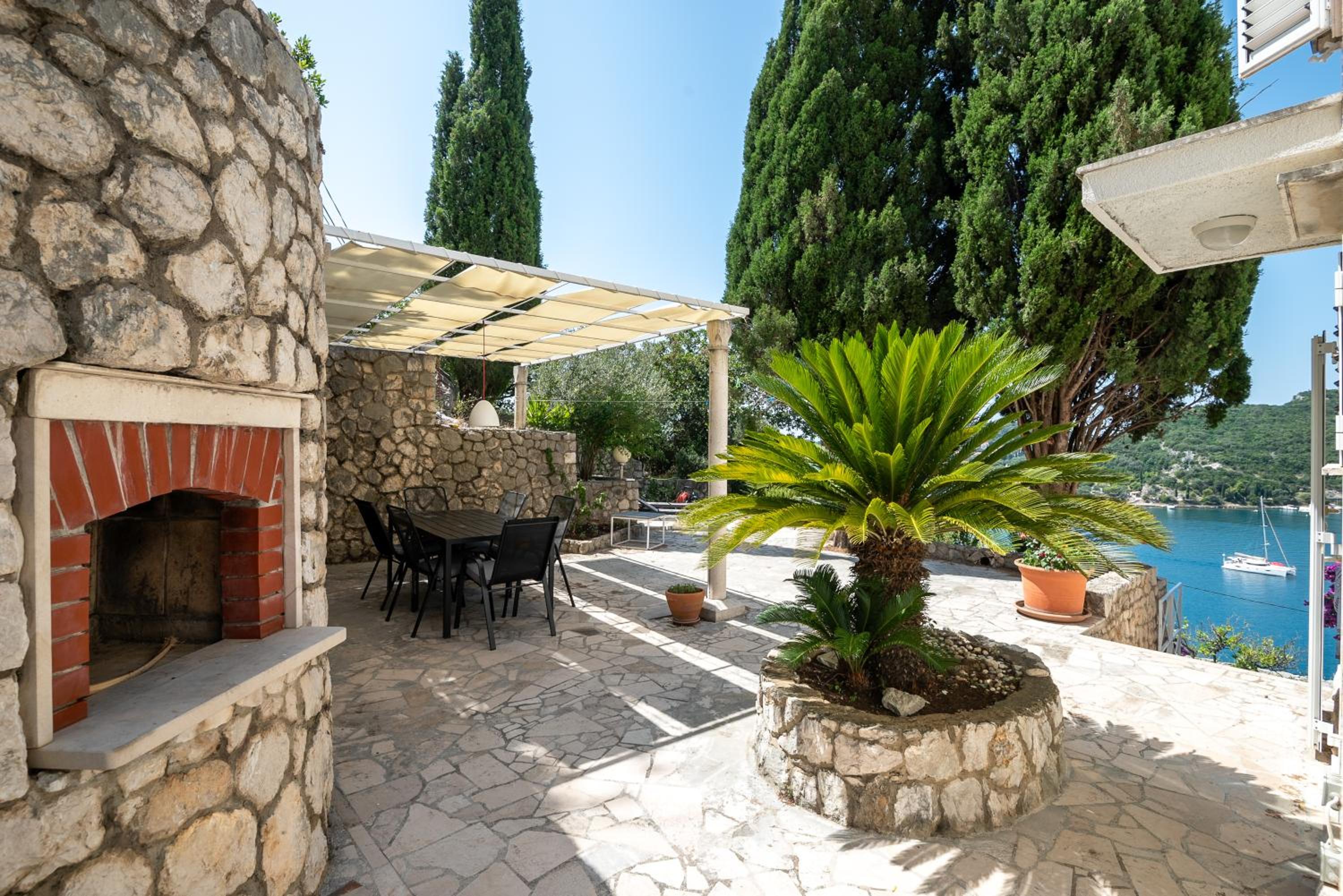 Holiday Home Zaton