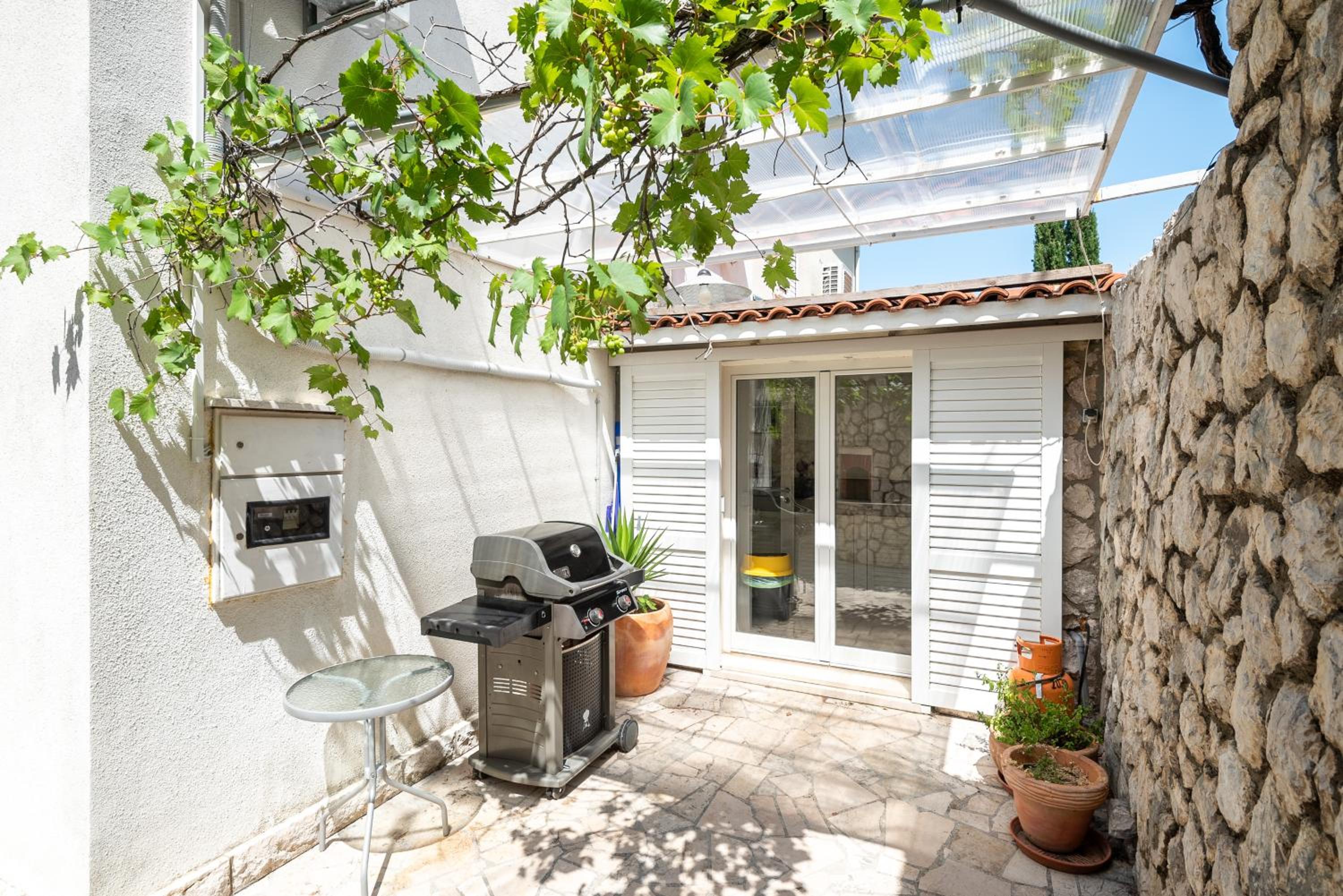 Holiday Home Zaton