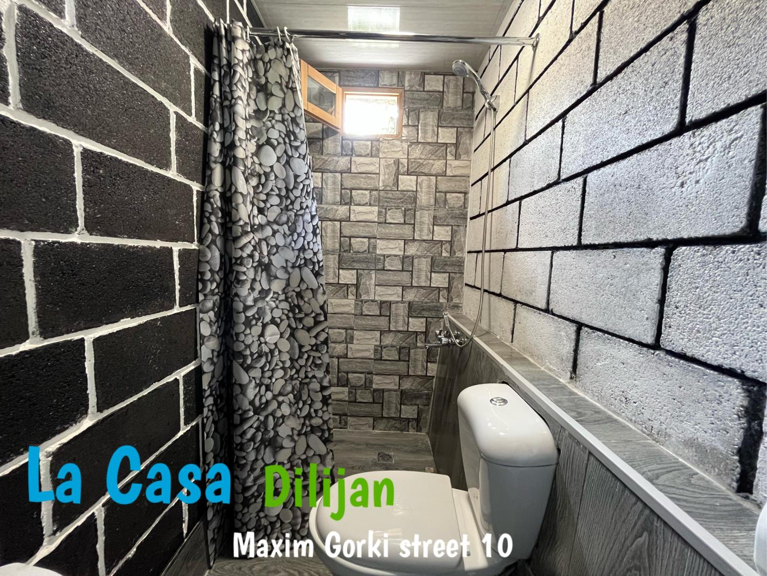 Hostel La Casa Dilijan
