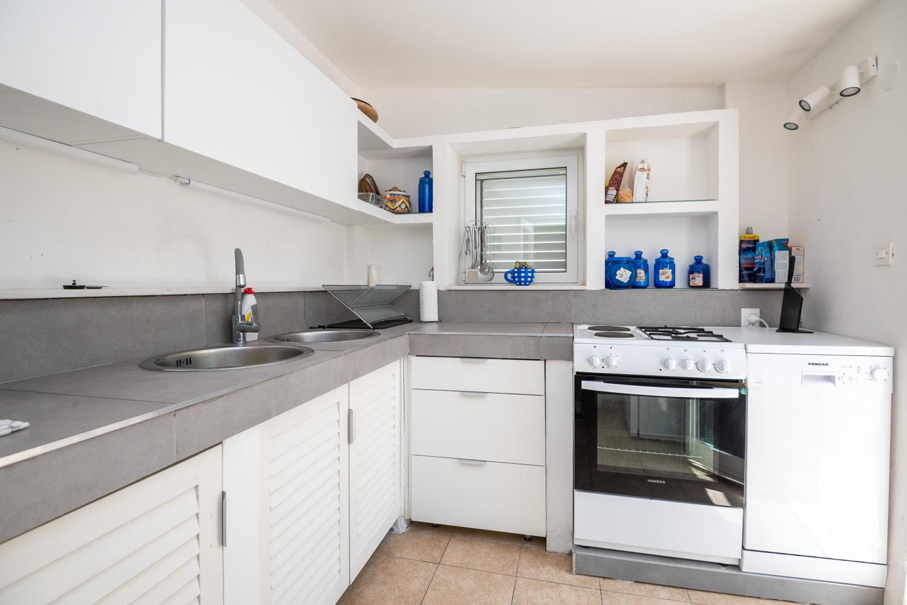 Holiday Home Zaton
