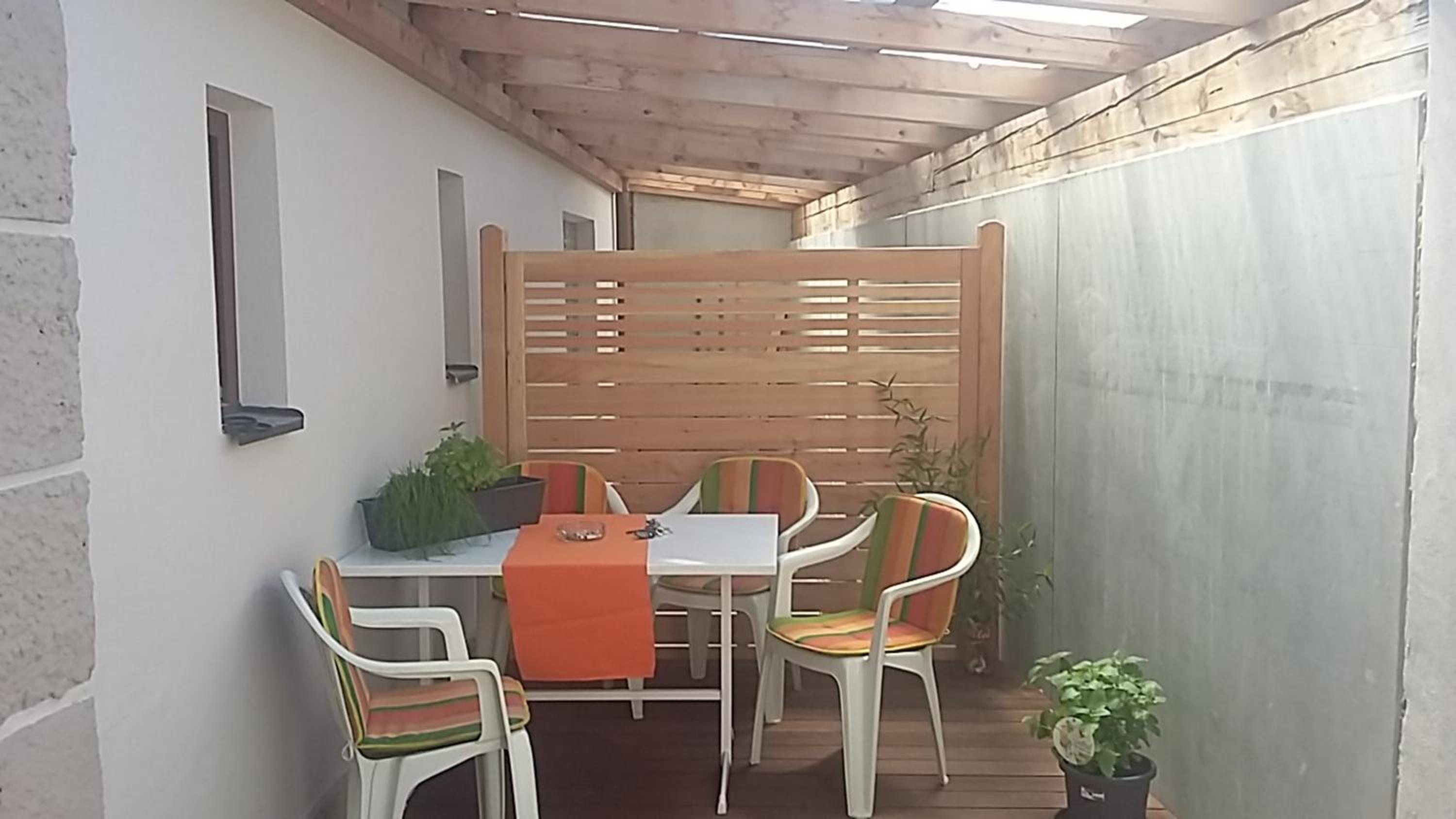 Apartmenthaus ROSE