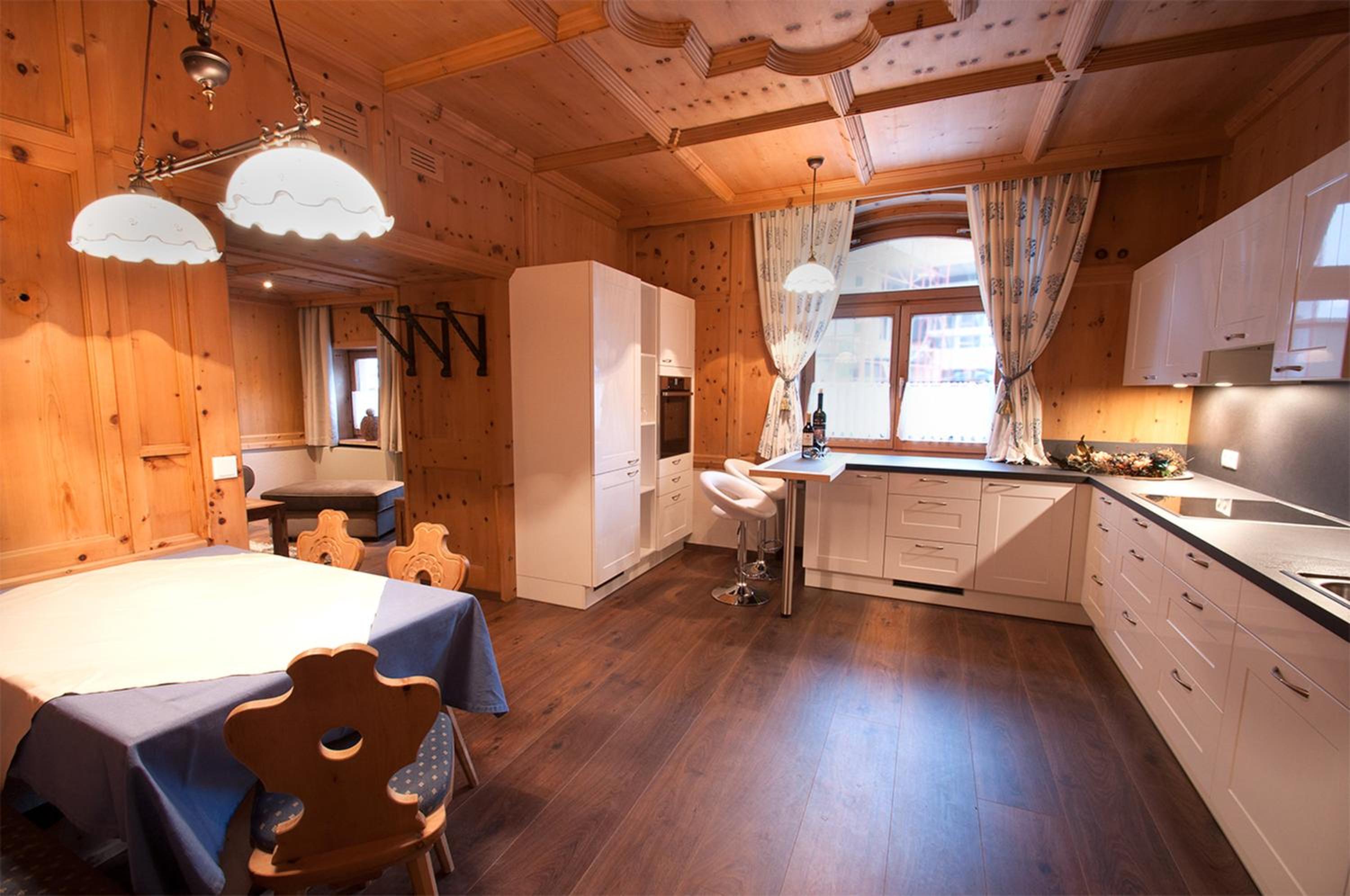 Apartmenthaus ROSE