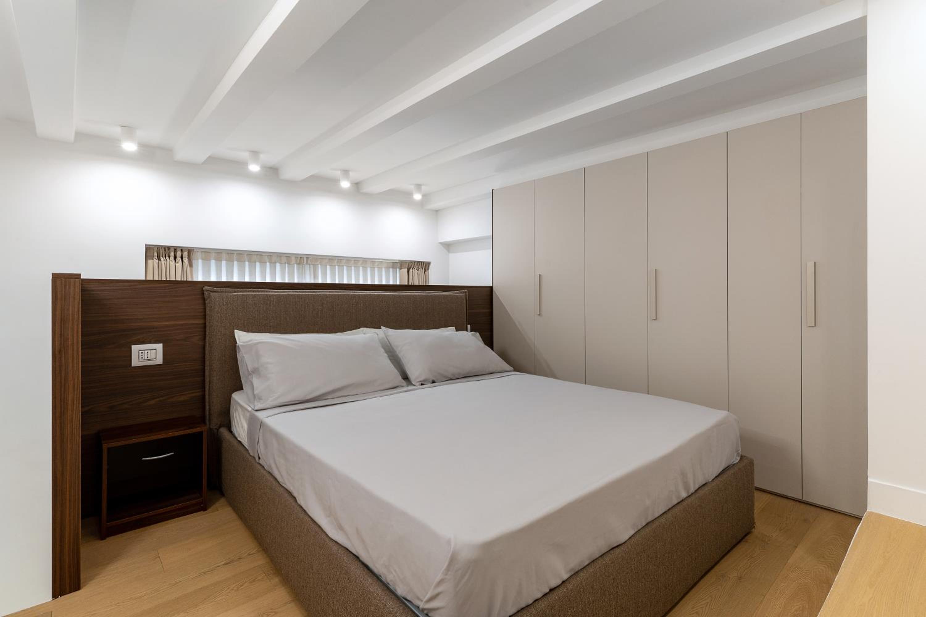 ACasaDiImma nel cuore della Fashion District - Family Loft vicino ai Navigli