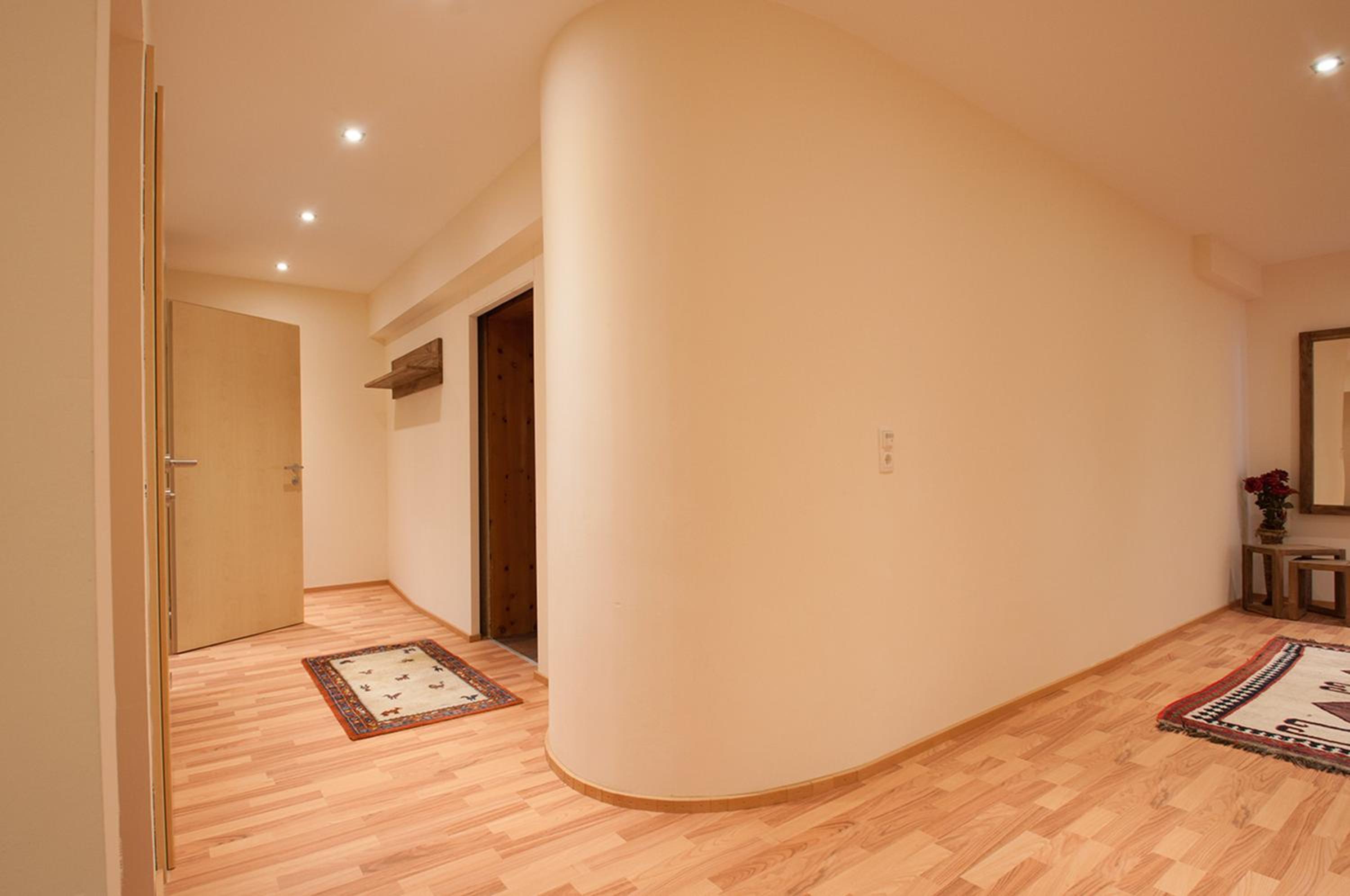 Apartmenthaus ROSE