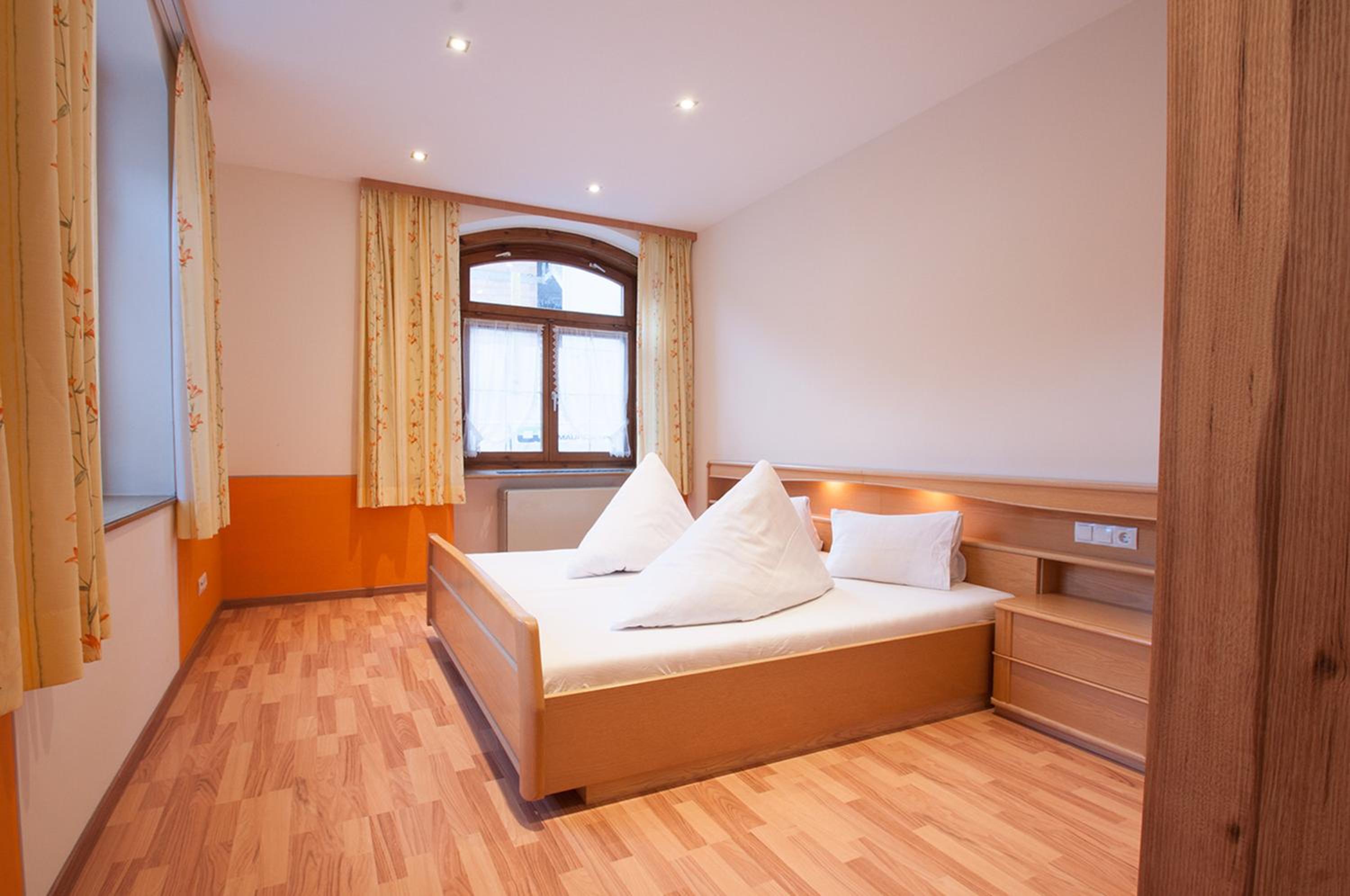 Apartmenthaus ROSE