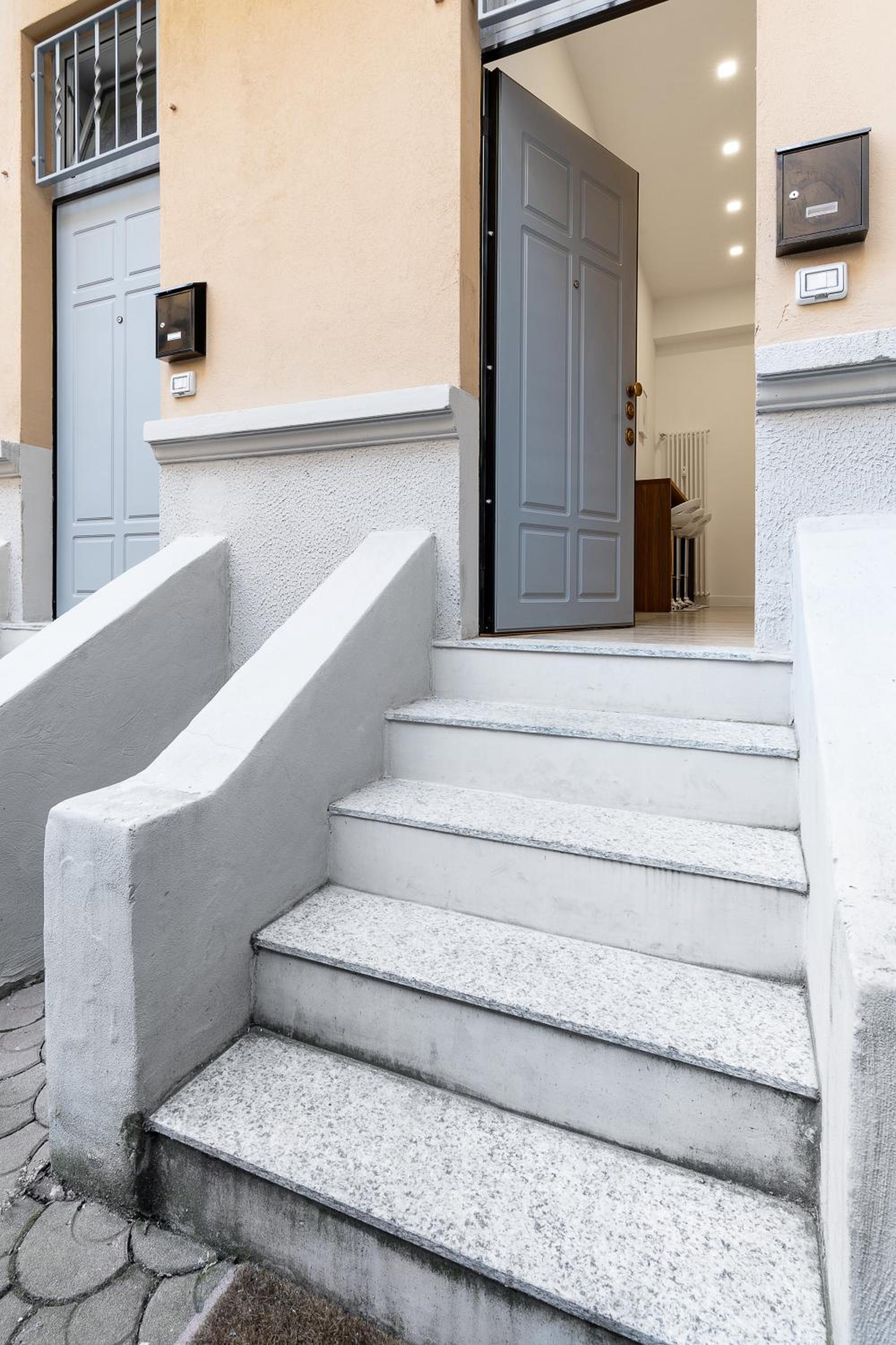 ACasaDiImma nel cuore della Fashion District - Family Loft vicino ai Navigli