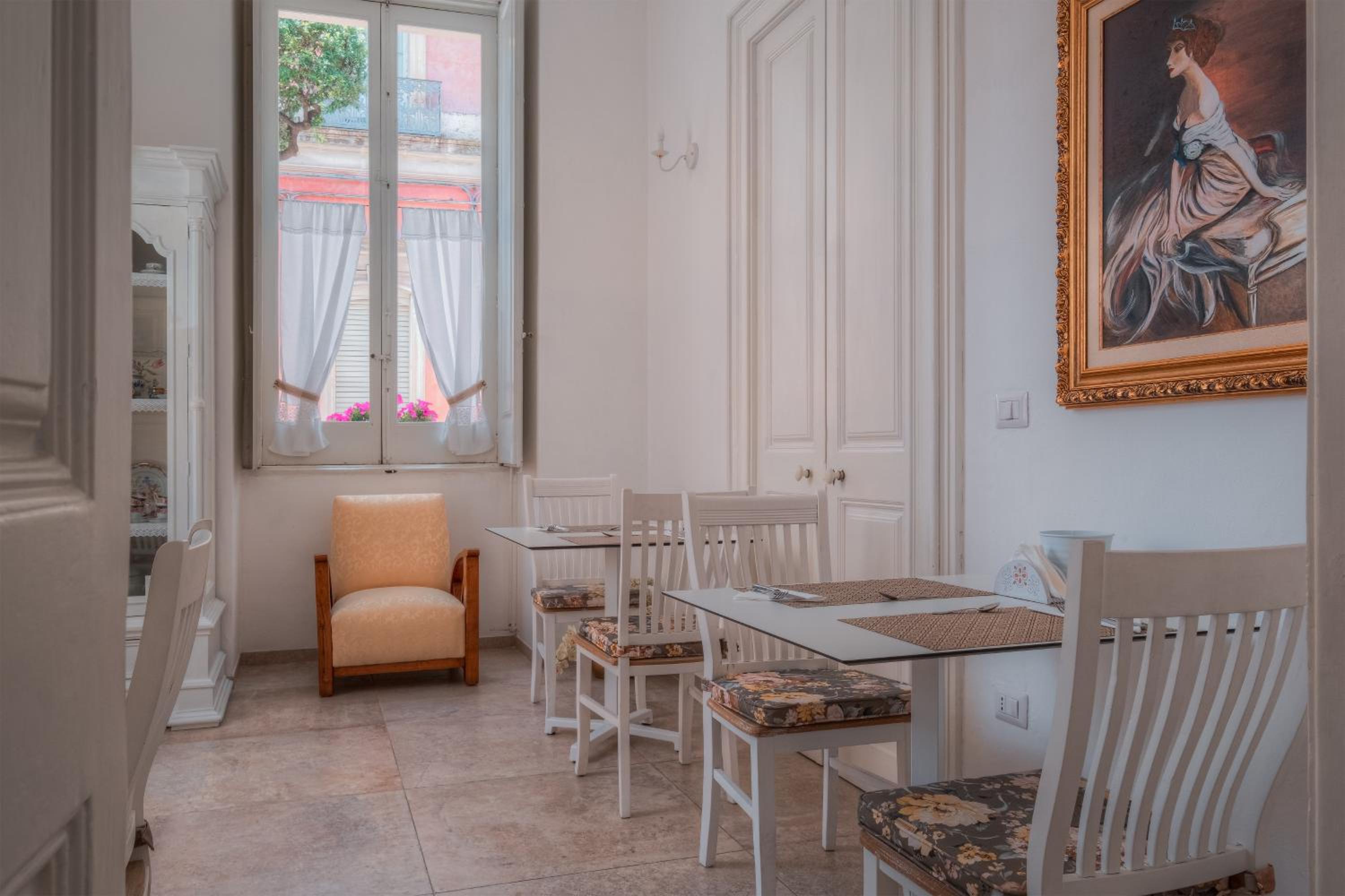 Relais Palazzo Vaglio