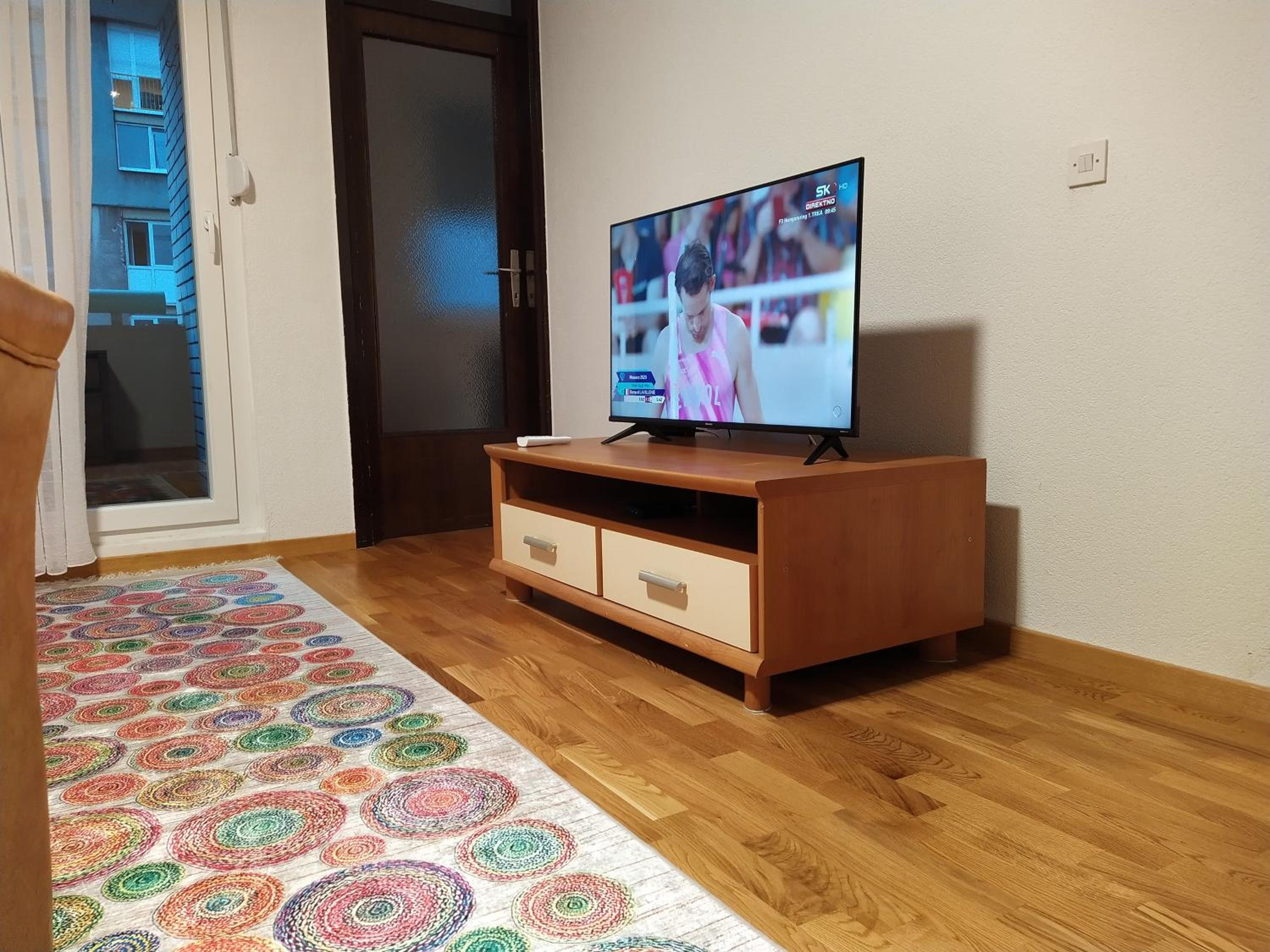 Urban Nest Apartment Sarajevo