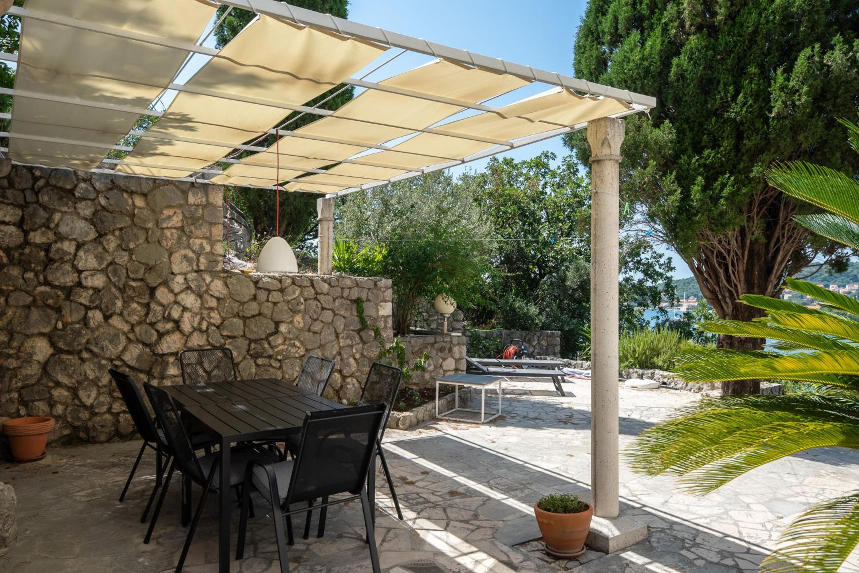 Holiday Home Zaton