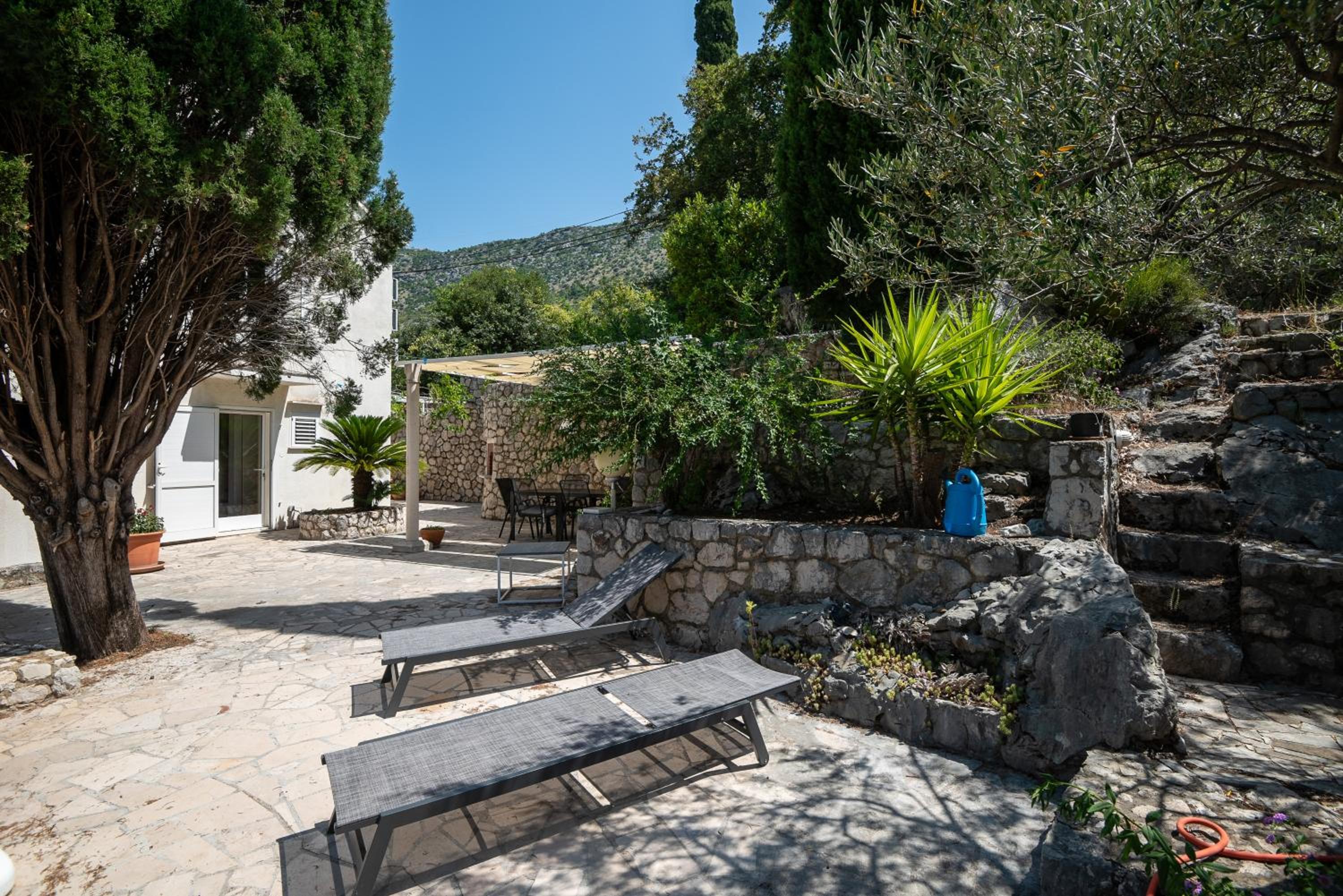 Holiday Home Zaton