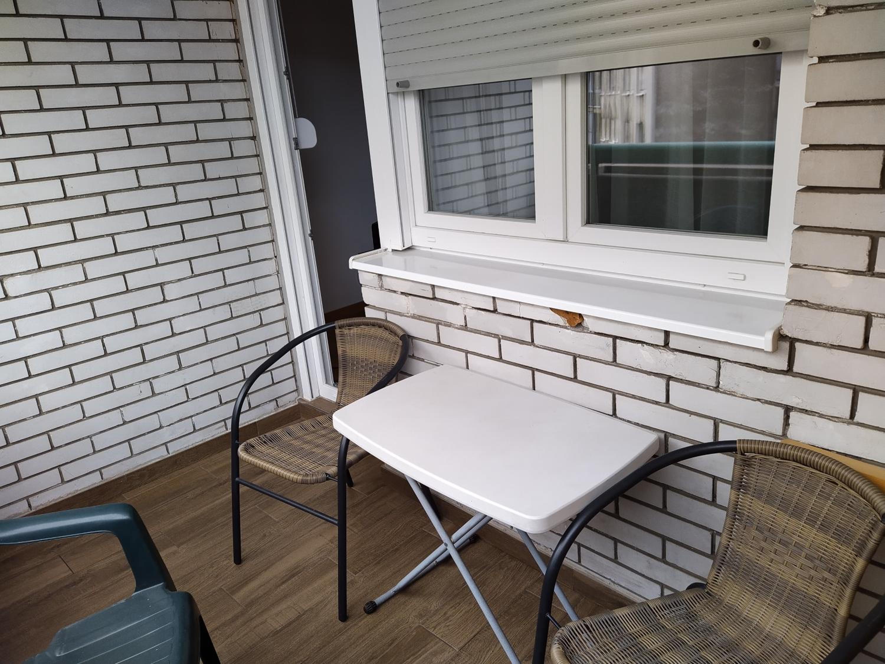 Urban Nest Apartment Sarajevo