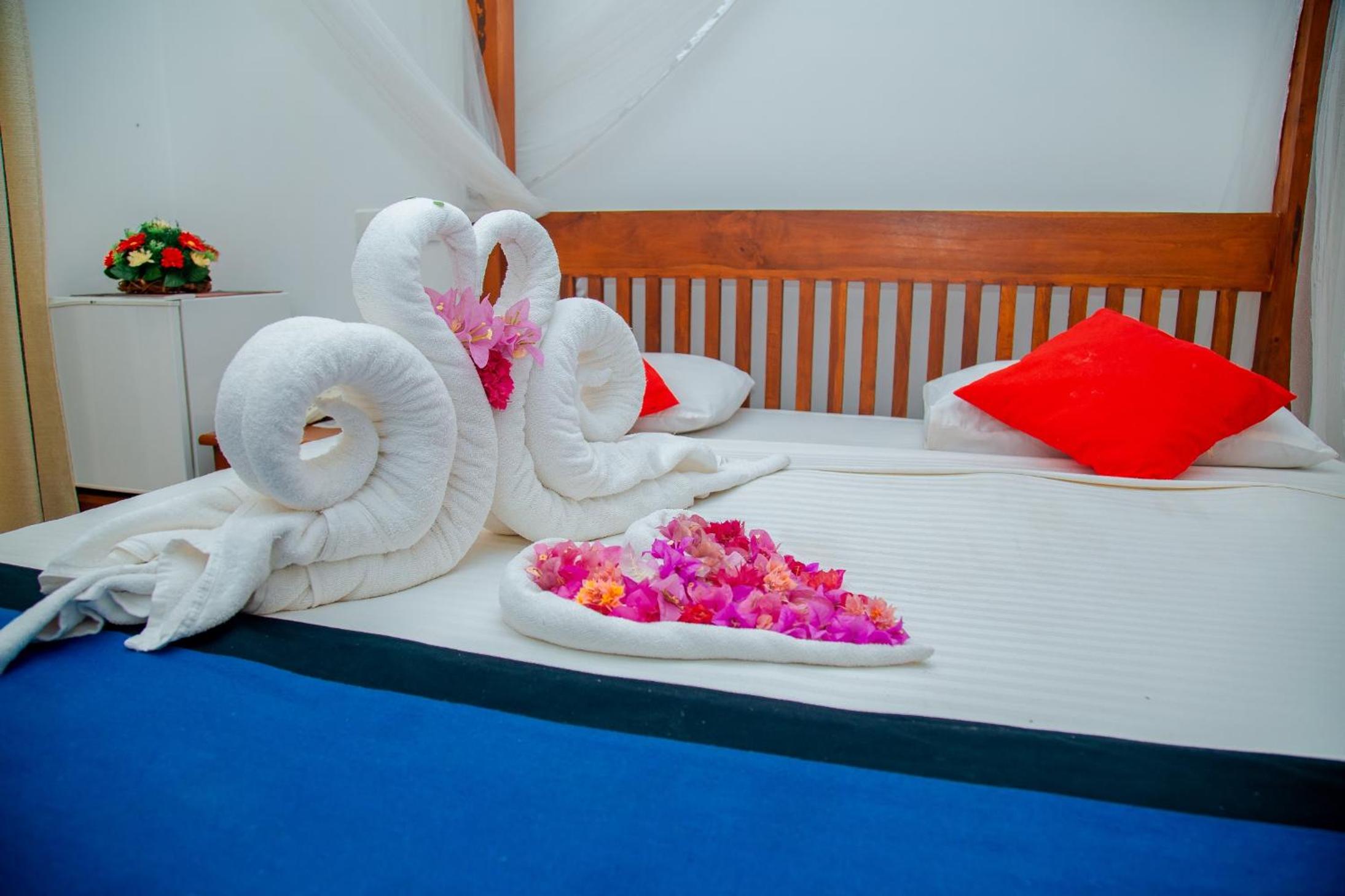 Rockery Villa Ayurveda
