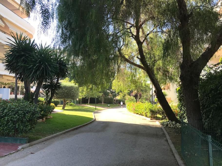 Lovely 2 bedroom apartement in Golf course view 3