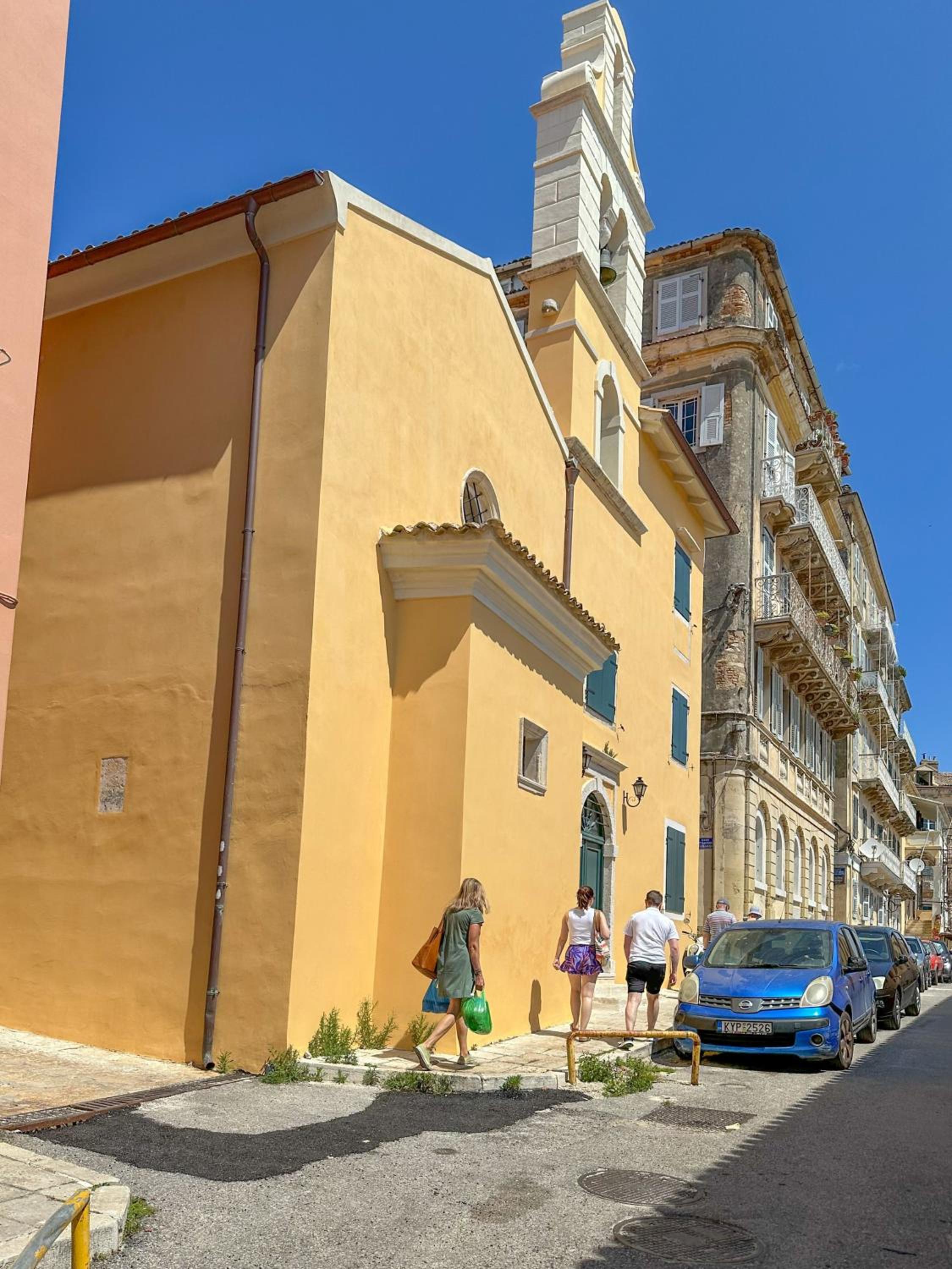 Casa di Mana