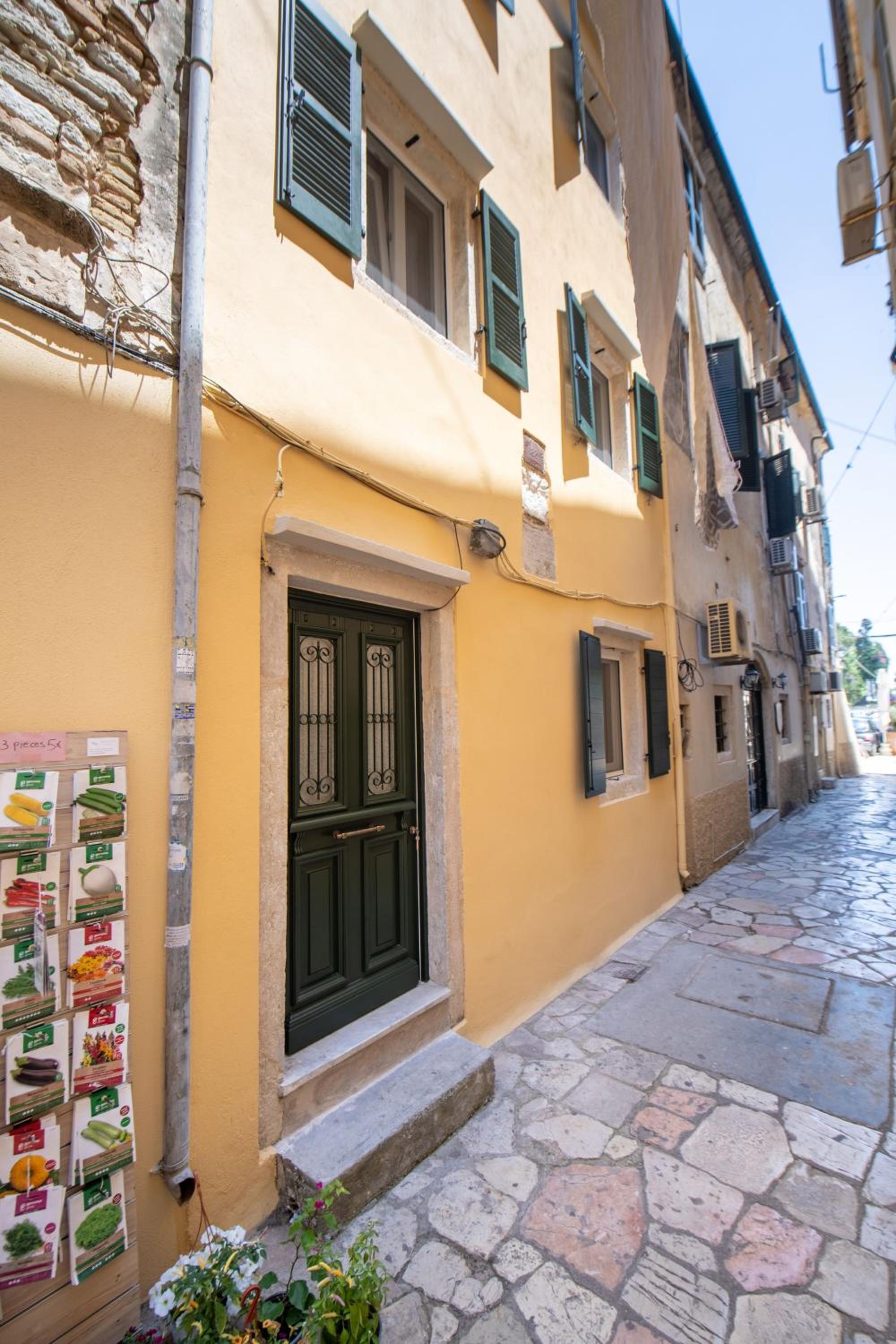 Casa di Mana